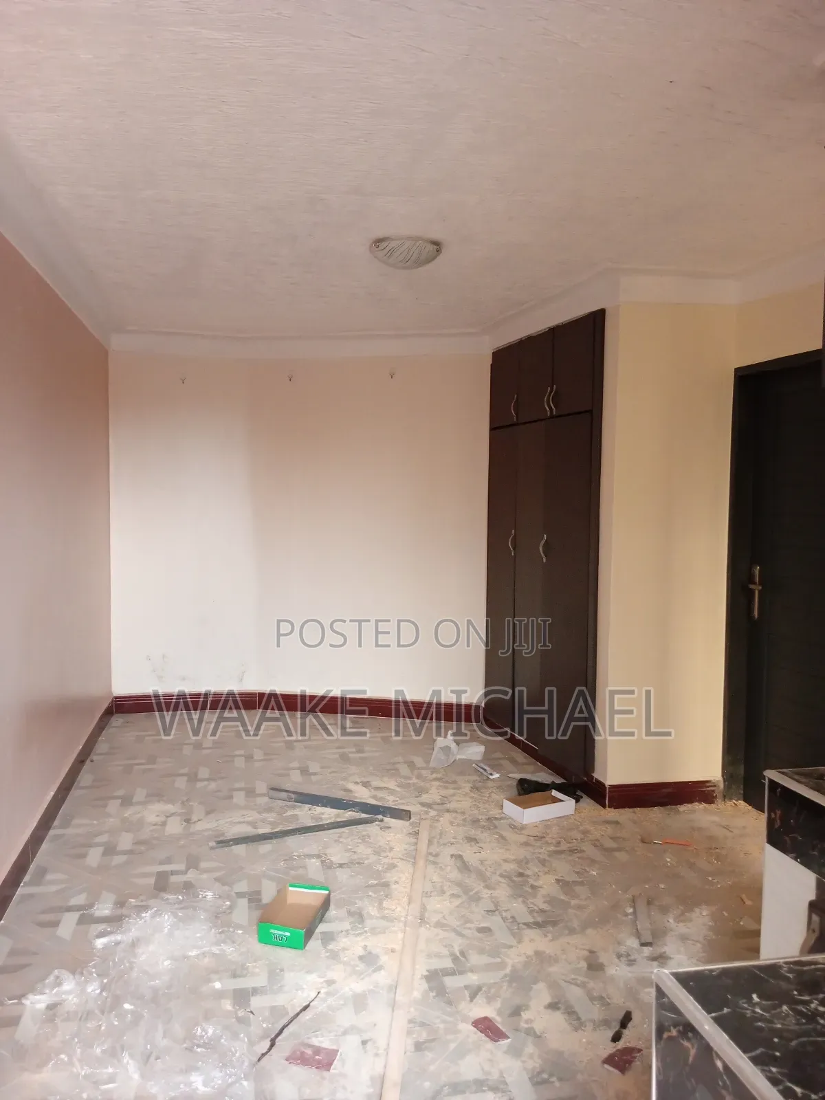 1bdrm House in Najjera Estate, Central Division for rent in Central Division