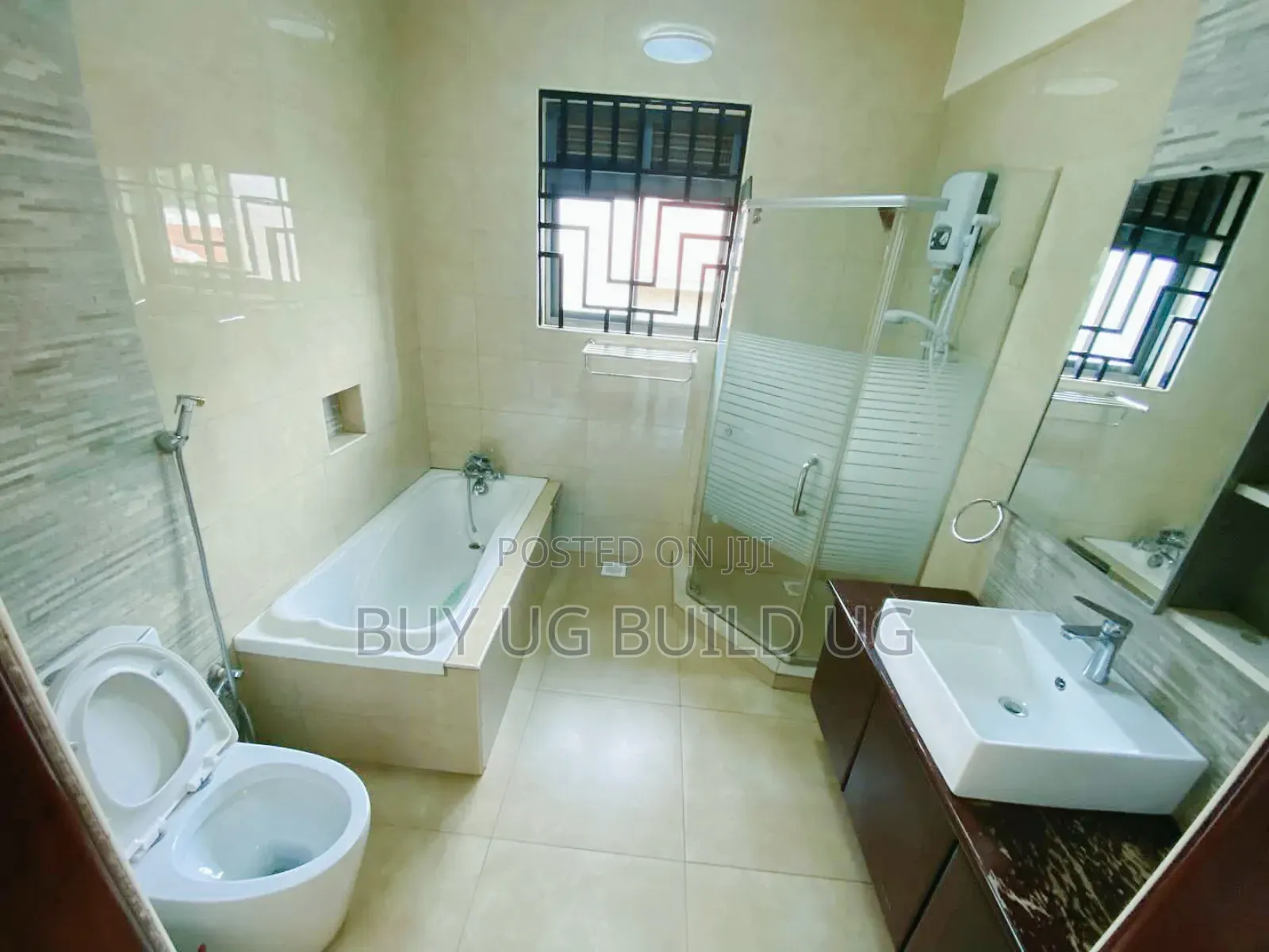 3bdrm Bungalow in Kyaliwajjala, Central Division for rent in Central Division