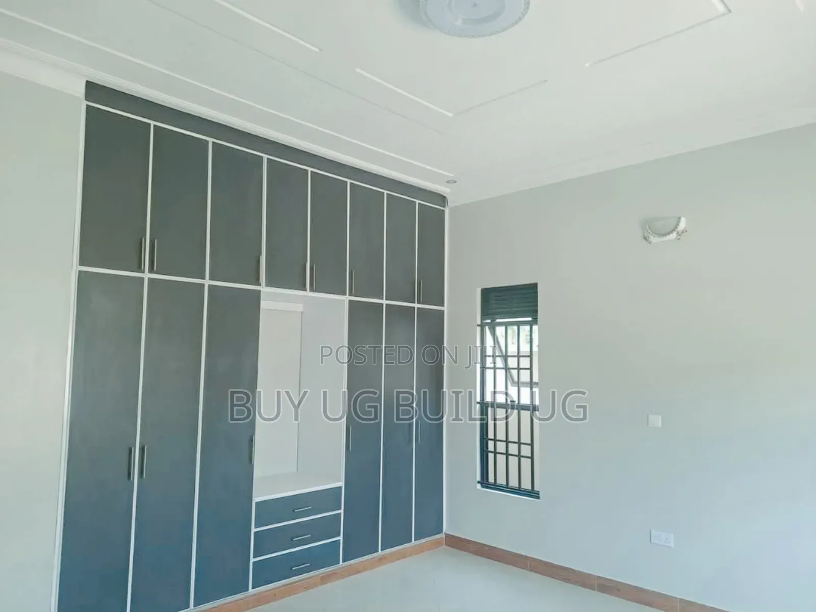 3bdrm Bungalow in Kyaliwajjala, Central Division for rent in Central Division