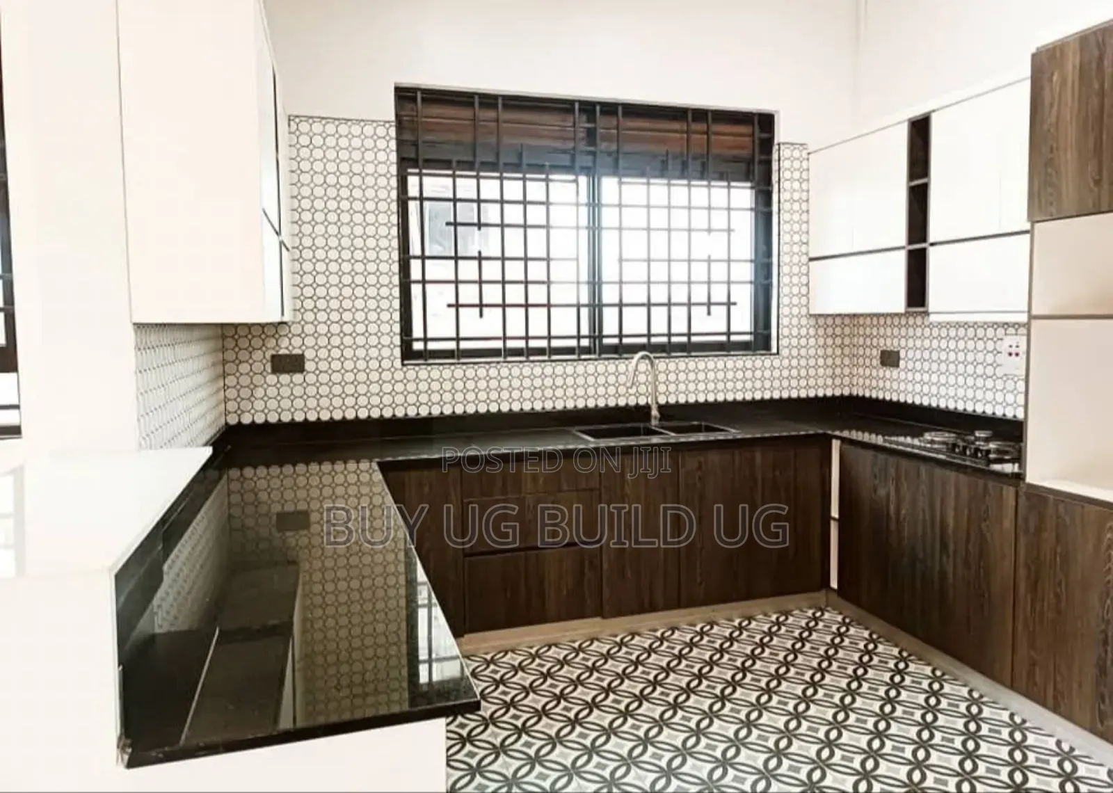 3bdrm Bungalow in Kyaliwajjala, Central Division for rent in Central Division