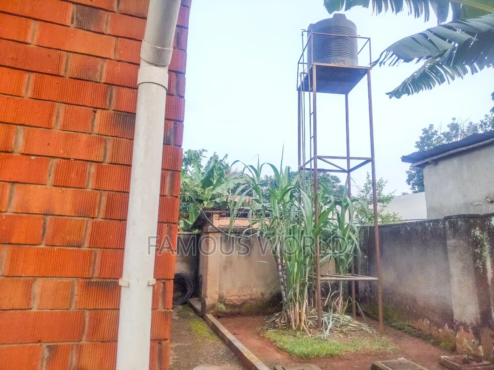 3bdrm House in Bunono Covid Centre, Katabi for sale in Katabi