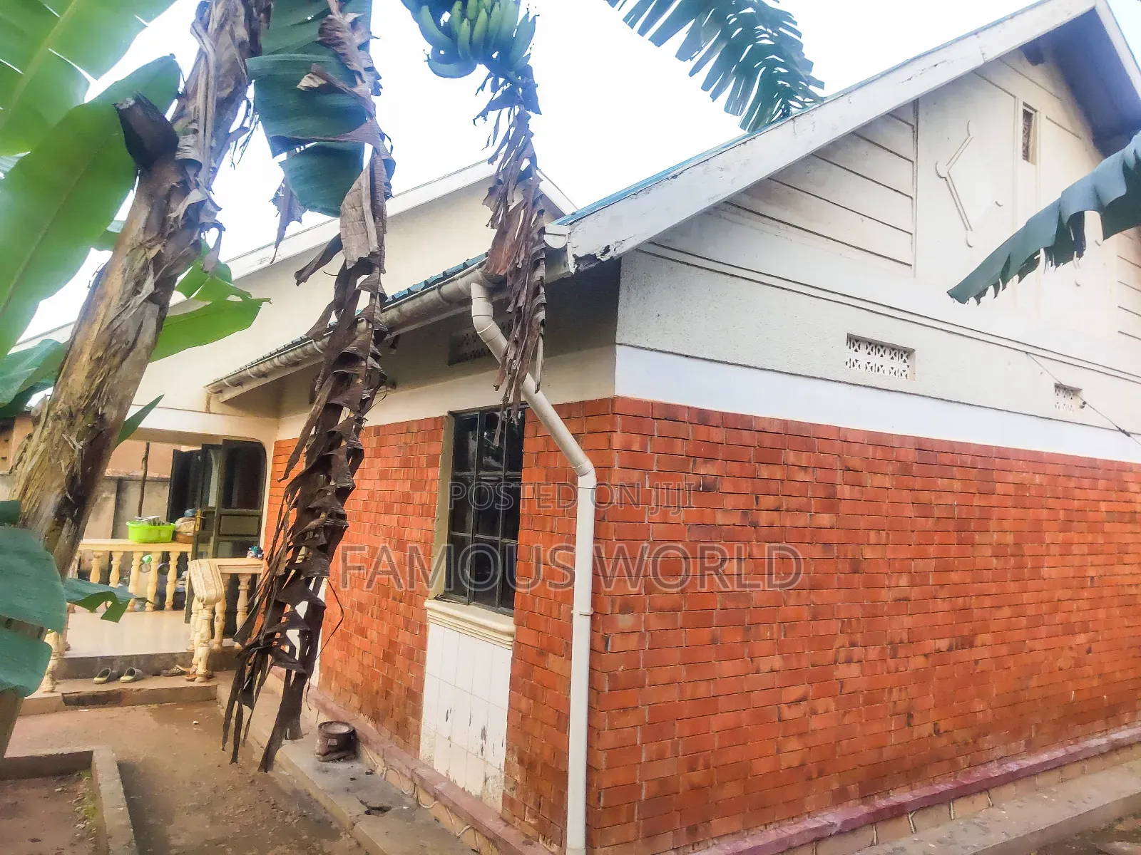 3bdrm House in Bunono Covid Centre, Katabi for sale in Katabi