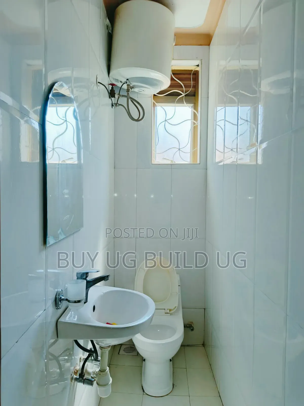 2bdrm Bungalow in Kyaliwajjala, Central Division for rent in Central Division