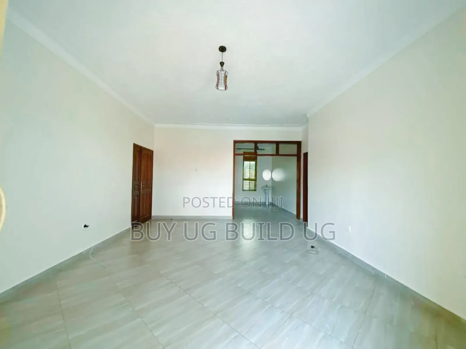 2bdrm Bungalow in Kyaliwajjala, Central Division for rent in Central Division