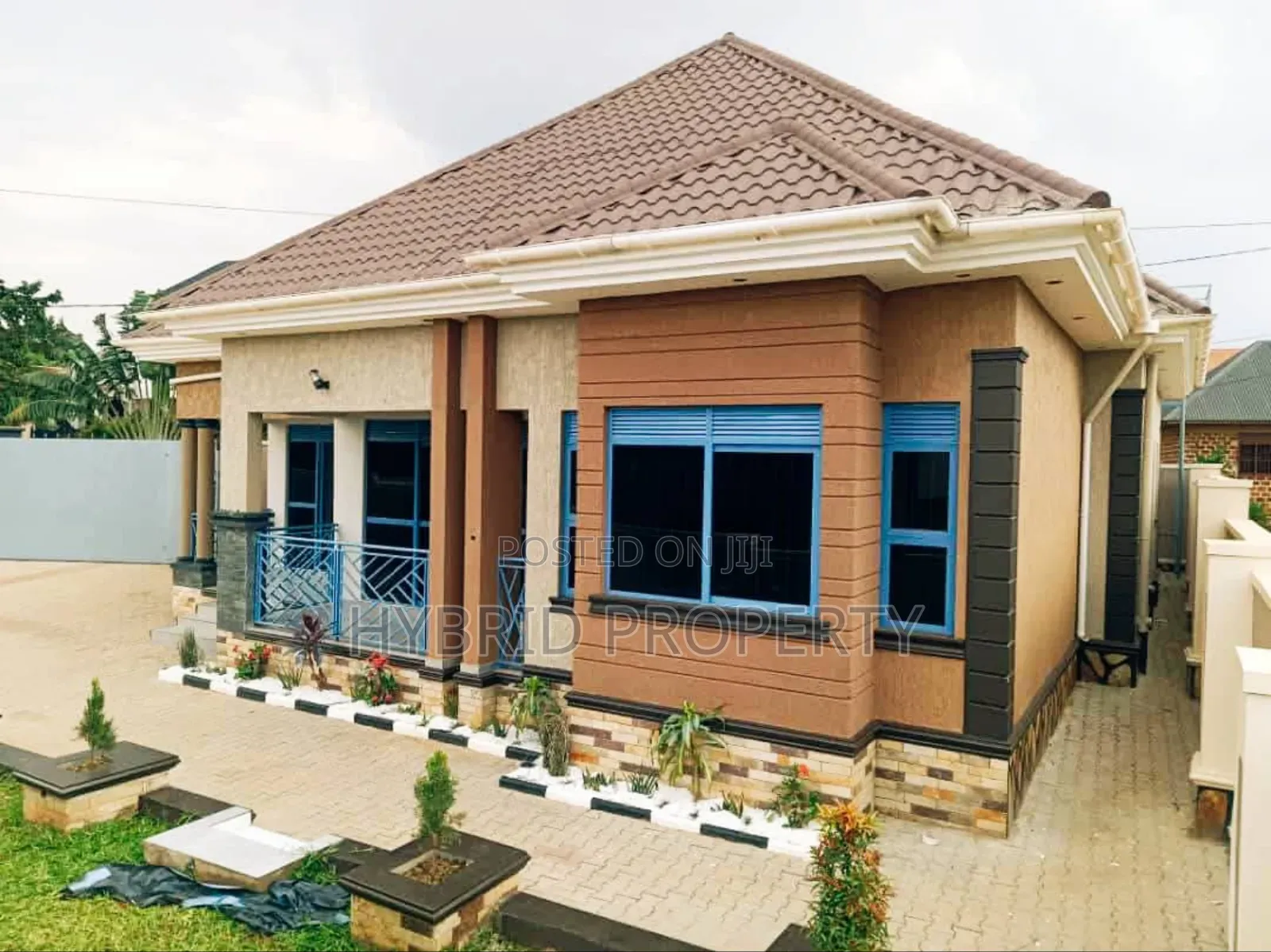 3bdrm House in Kira~Kimwanyi In for sale in Kira