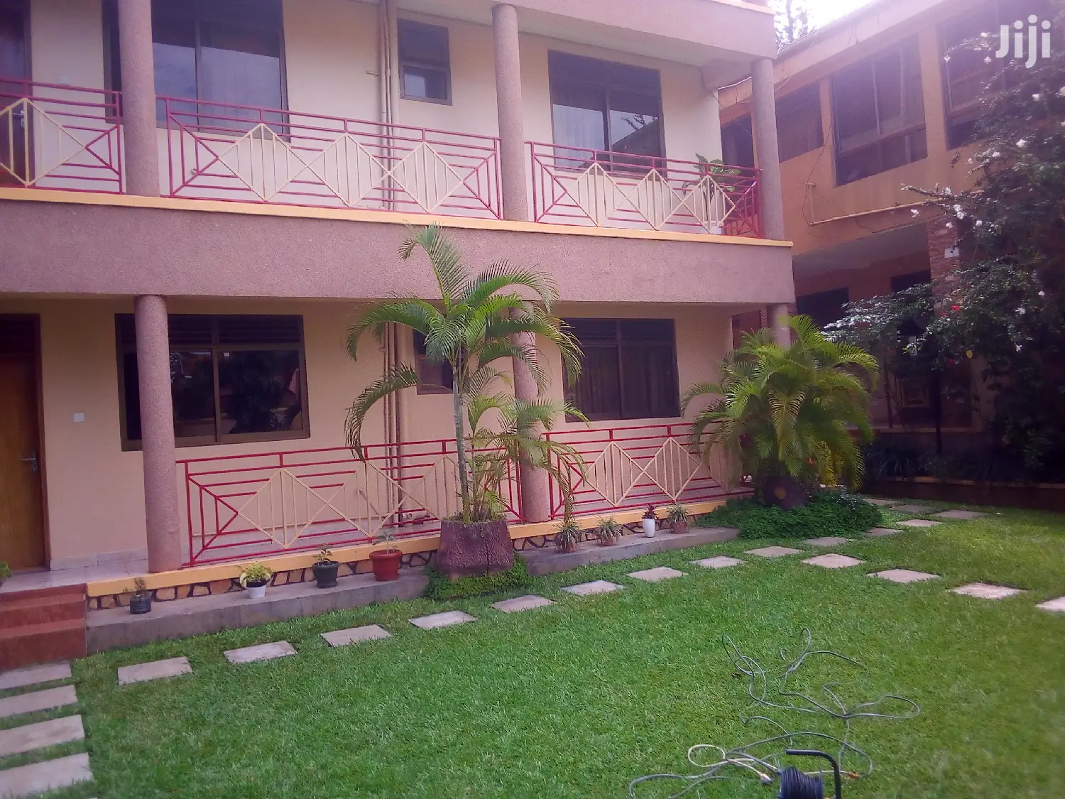 Single Bedroom Apartment In Bugolobi For Rent in Kampala