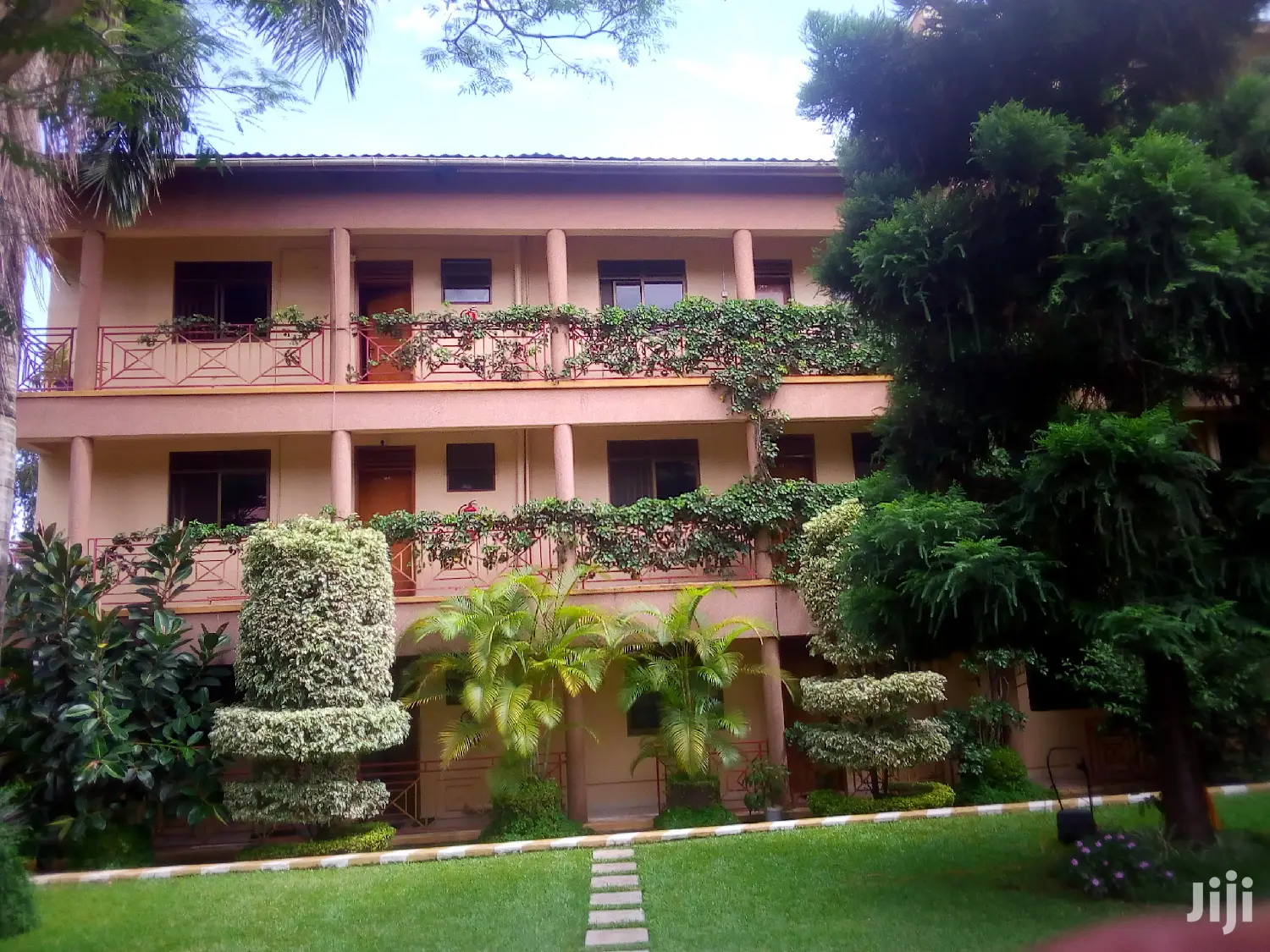 Single Bedroom Apartment In Bugolobi For Rent in Kampala
