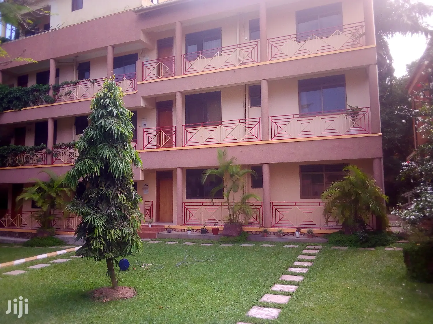 Single Bedroom Apartment In Bugolobi For Rent in Kampala