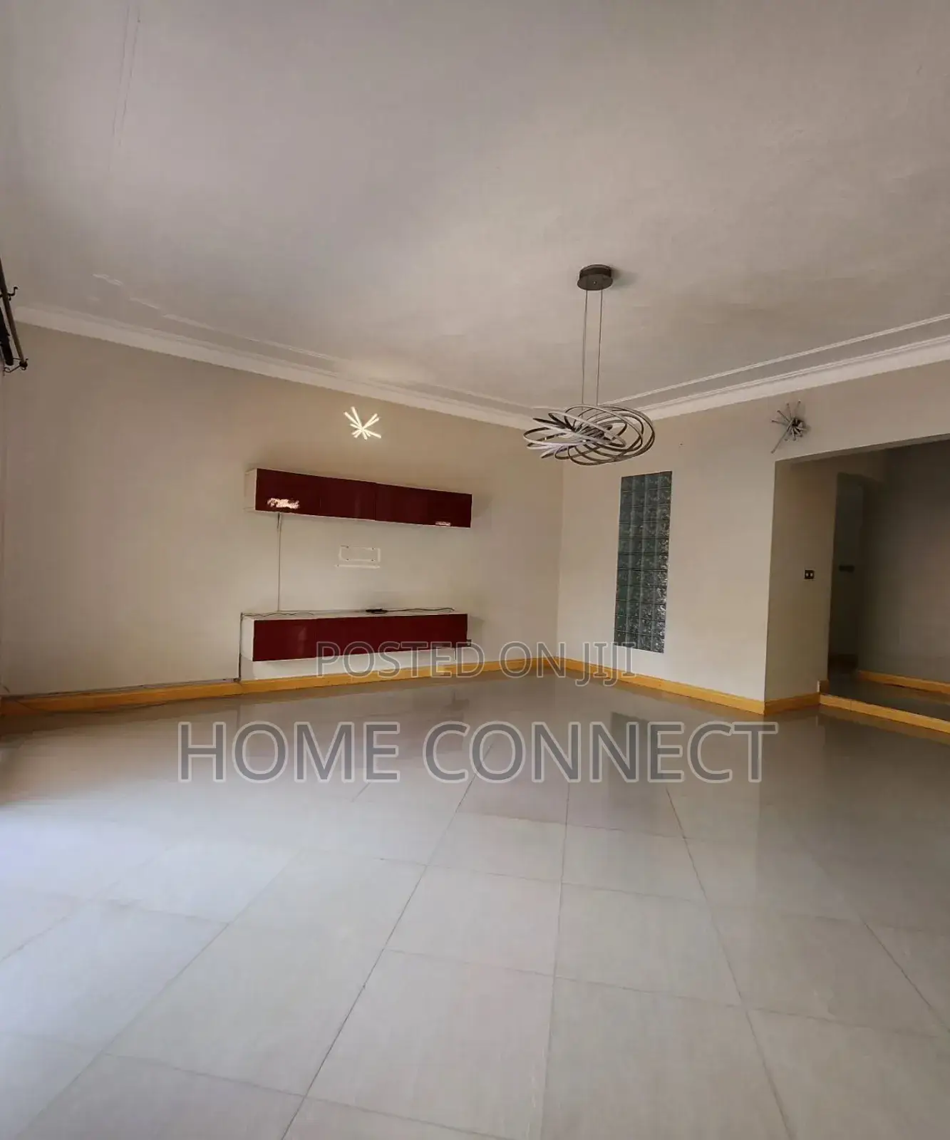 4bdrm Bungalow in Muyenga, Central Division for rent in Central Division