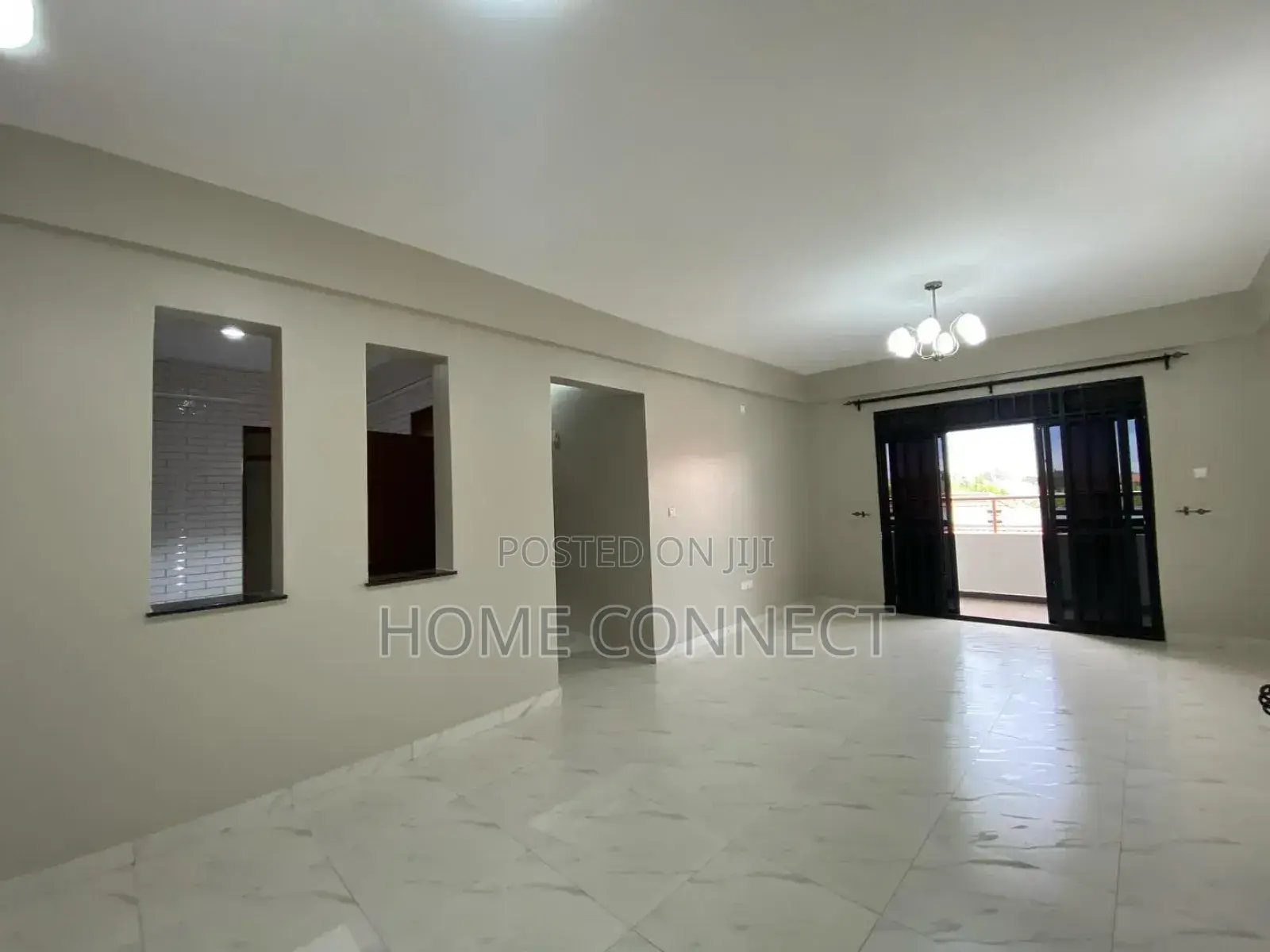 3bdrm Apartment in Kyanja, Central Division for rent in Central Division