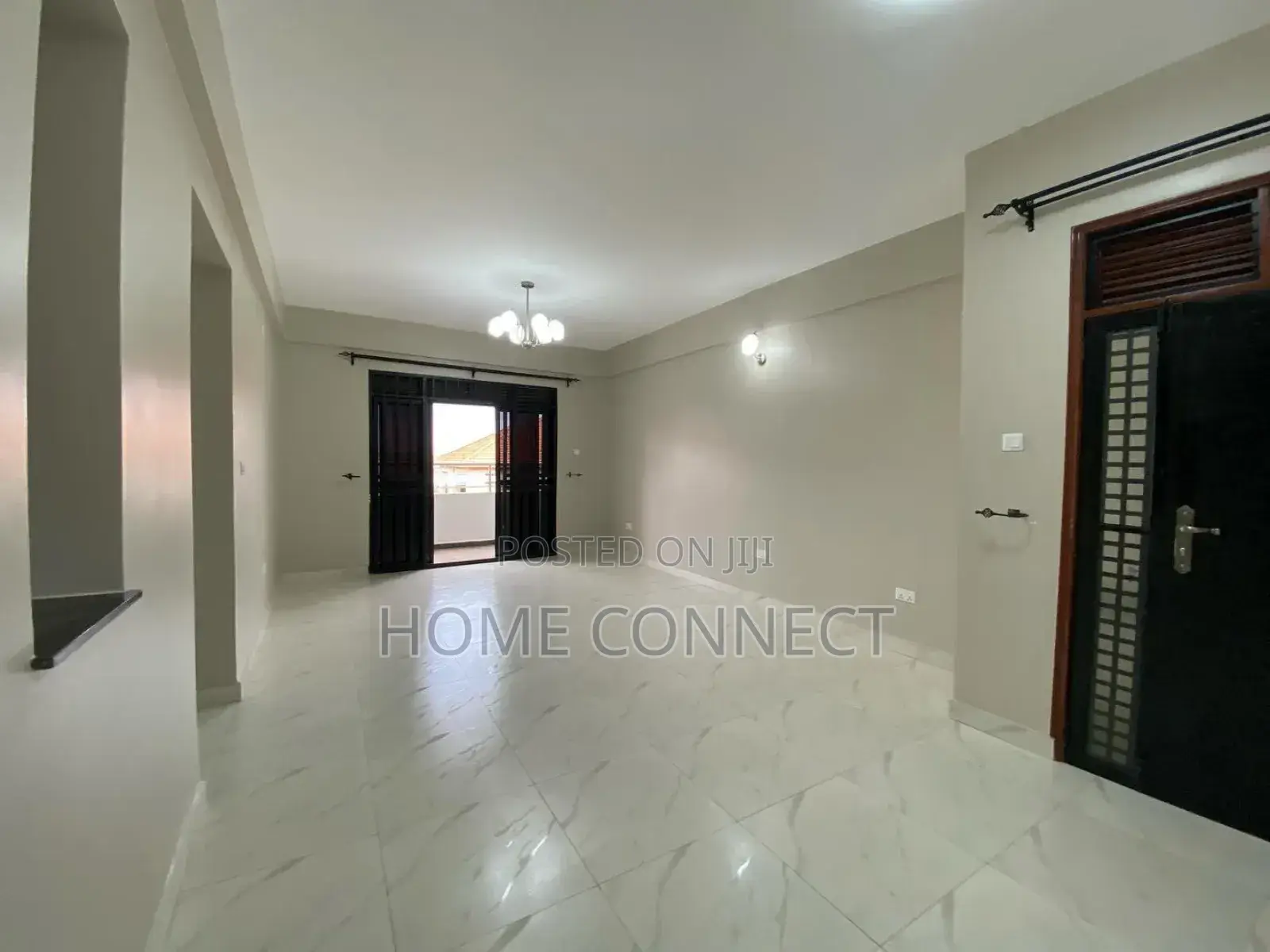 3bdrm Apartment in Kyanja, Central Division for rent in Central Division