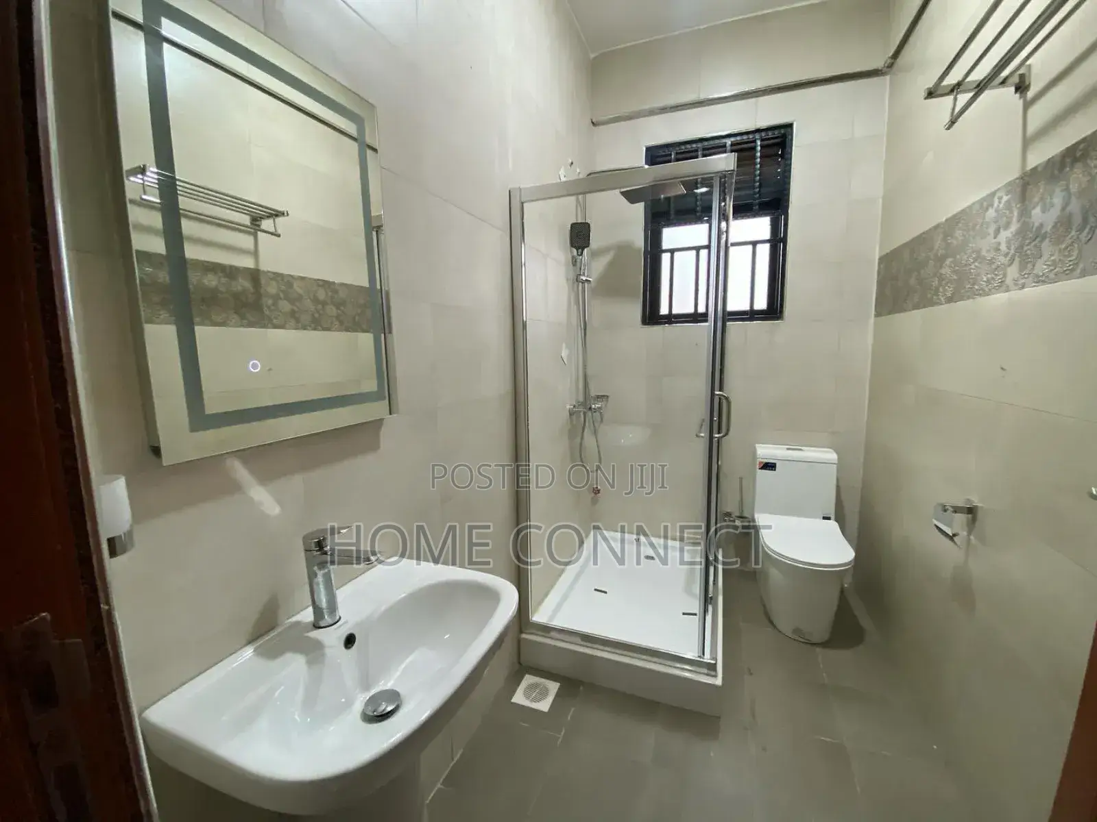 3bdrm Apartment in Kyanja, Central Division for rent in Central Division