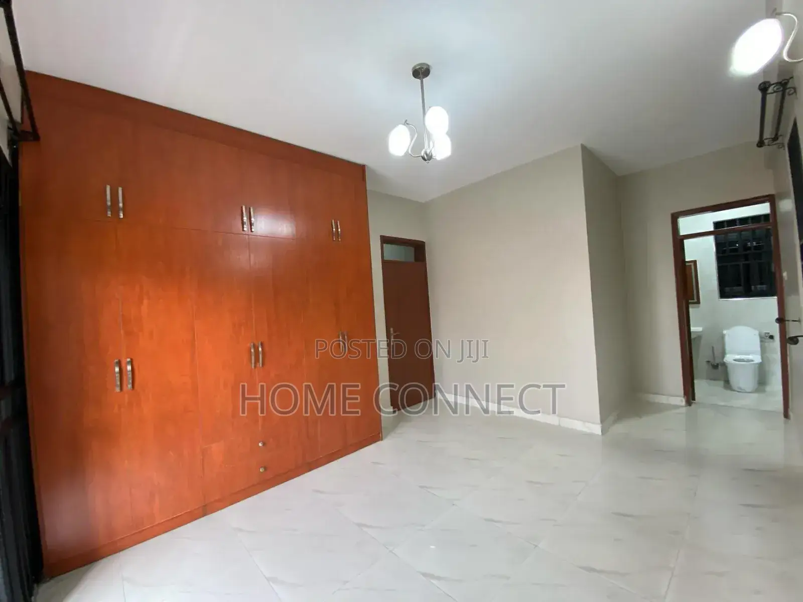 3bdrm Apartment in Kyanja, Central Division for rent in Central Division