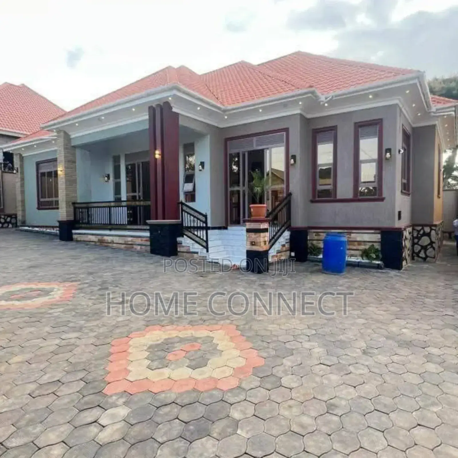 4bdrm Bungalow in Akright Estate, Central Division for sale in Central Division