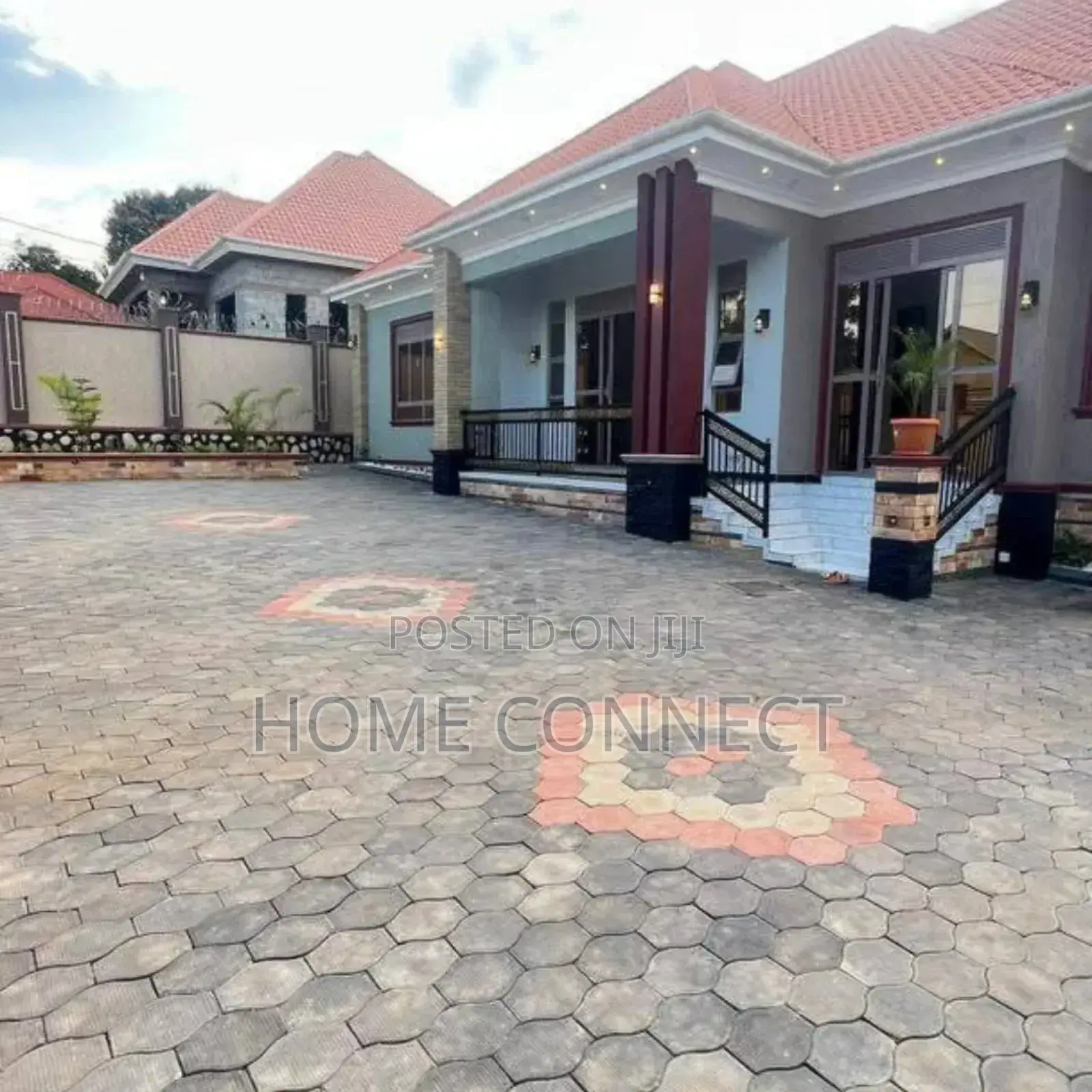 4bdrm Bungalow in Akright Estate, Central Division for sale in Central Division