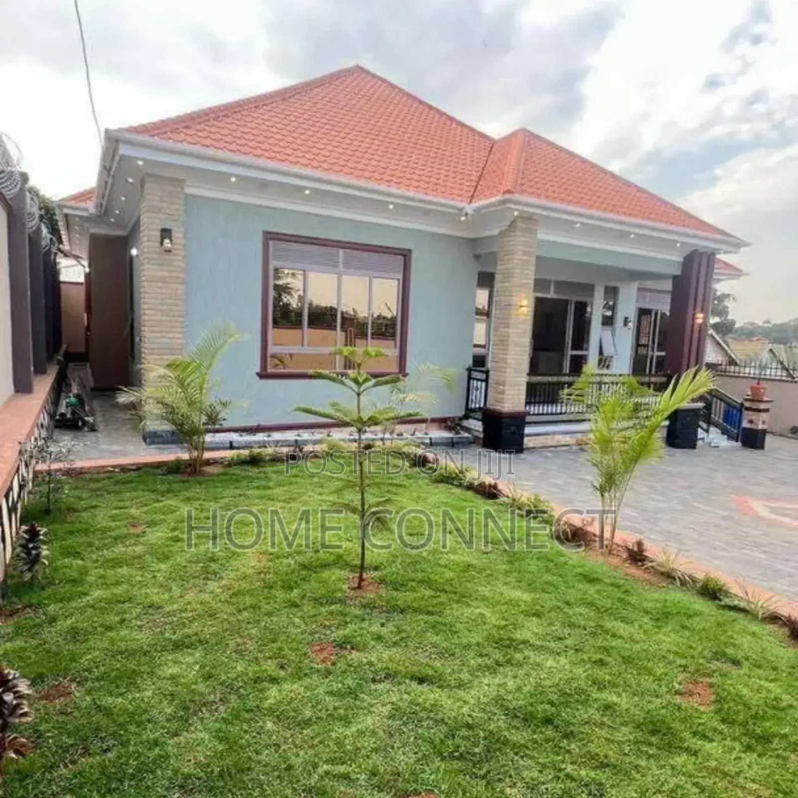 4bdrm Bungalow in Akright Estate, Central Division for sale in Central Division