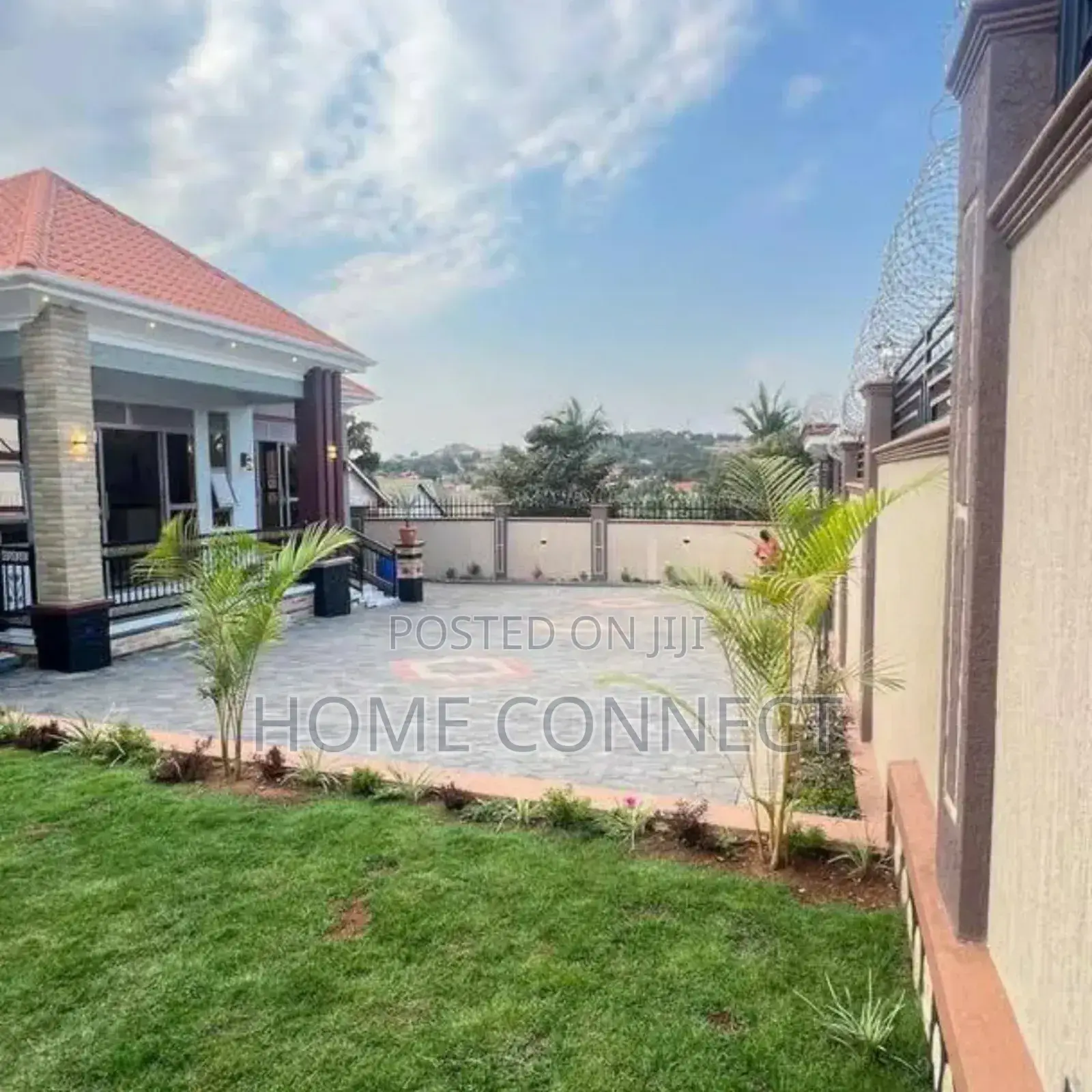 4bdrm Bungalow in Akright Estate, Central Division for sale in Central Division