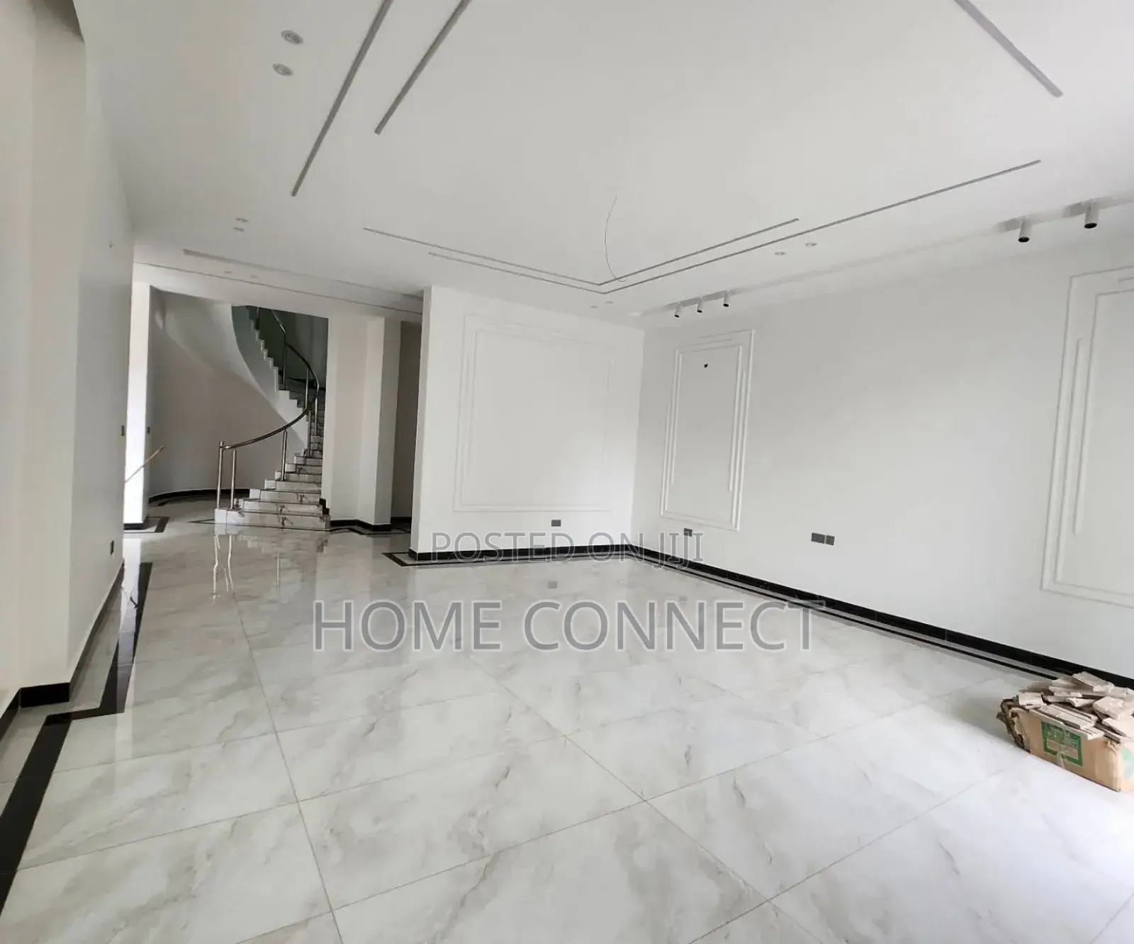 6bdrm Duplex in Kira Kasangati Road, Central Division for sale in Central Division