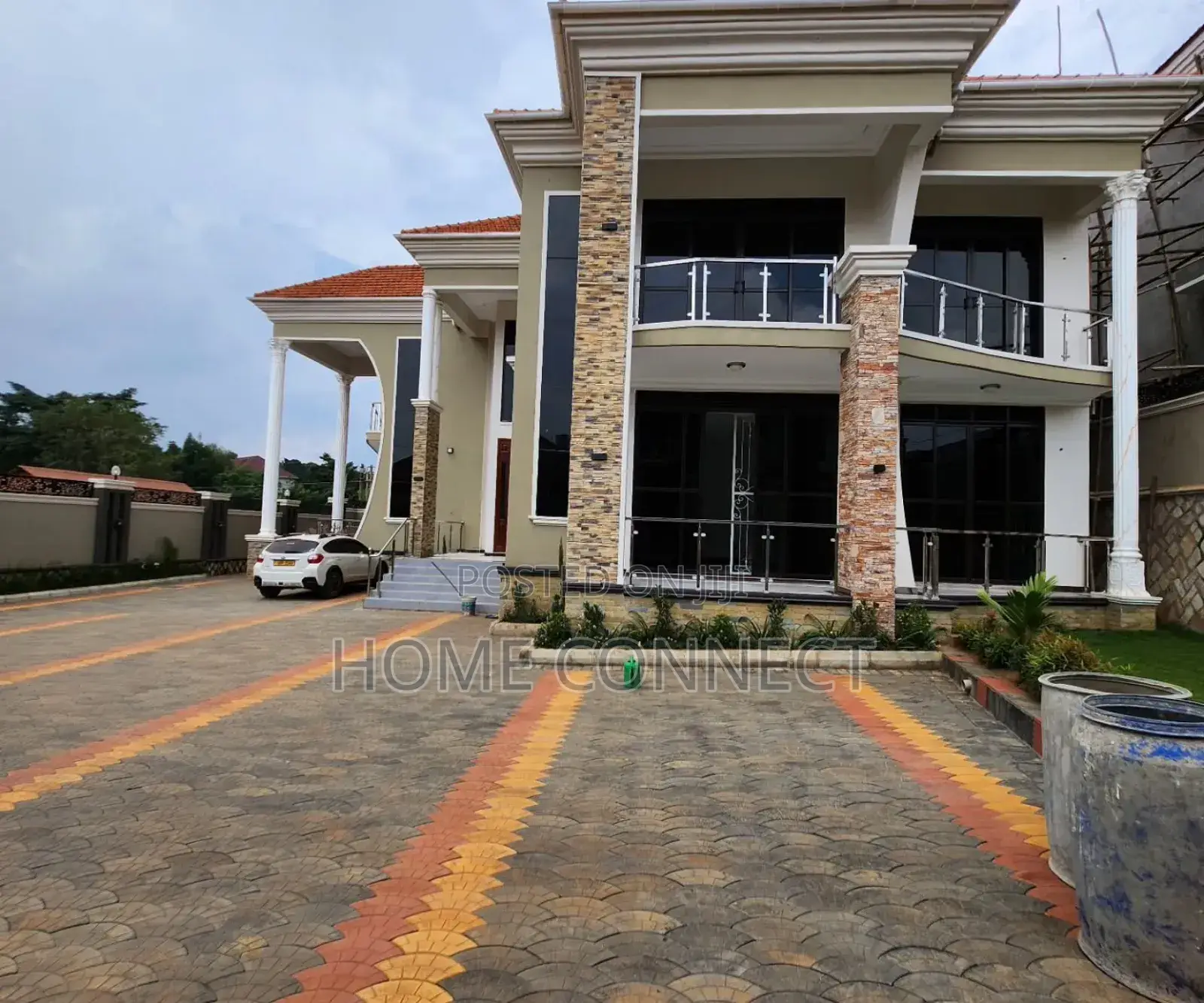 6bdrm Duplex in Kira Kasangati Road, Central Division for sale in Central Division