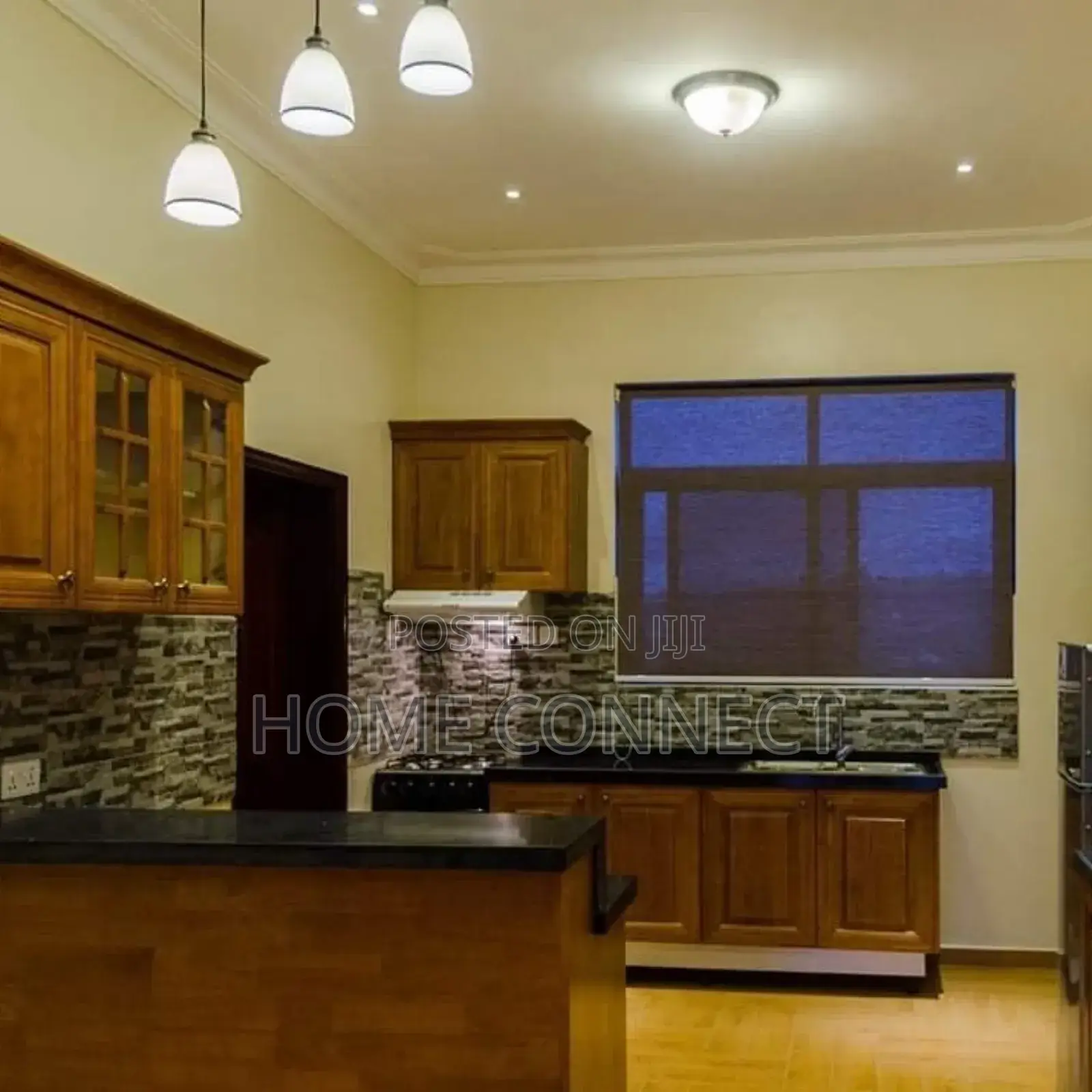 2bdrm Apartment in Muyenga Tank Hill, Central Division for rent in Central Division