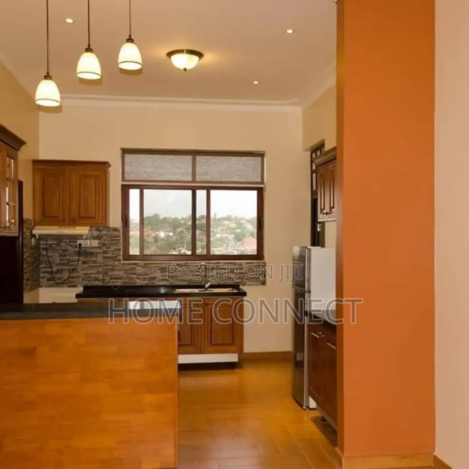 2bdrm Apartment in Muyenga Tank Hill, Central Division for rent in Central Division