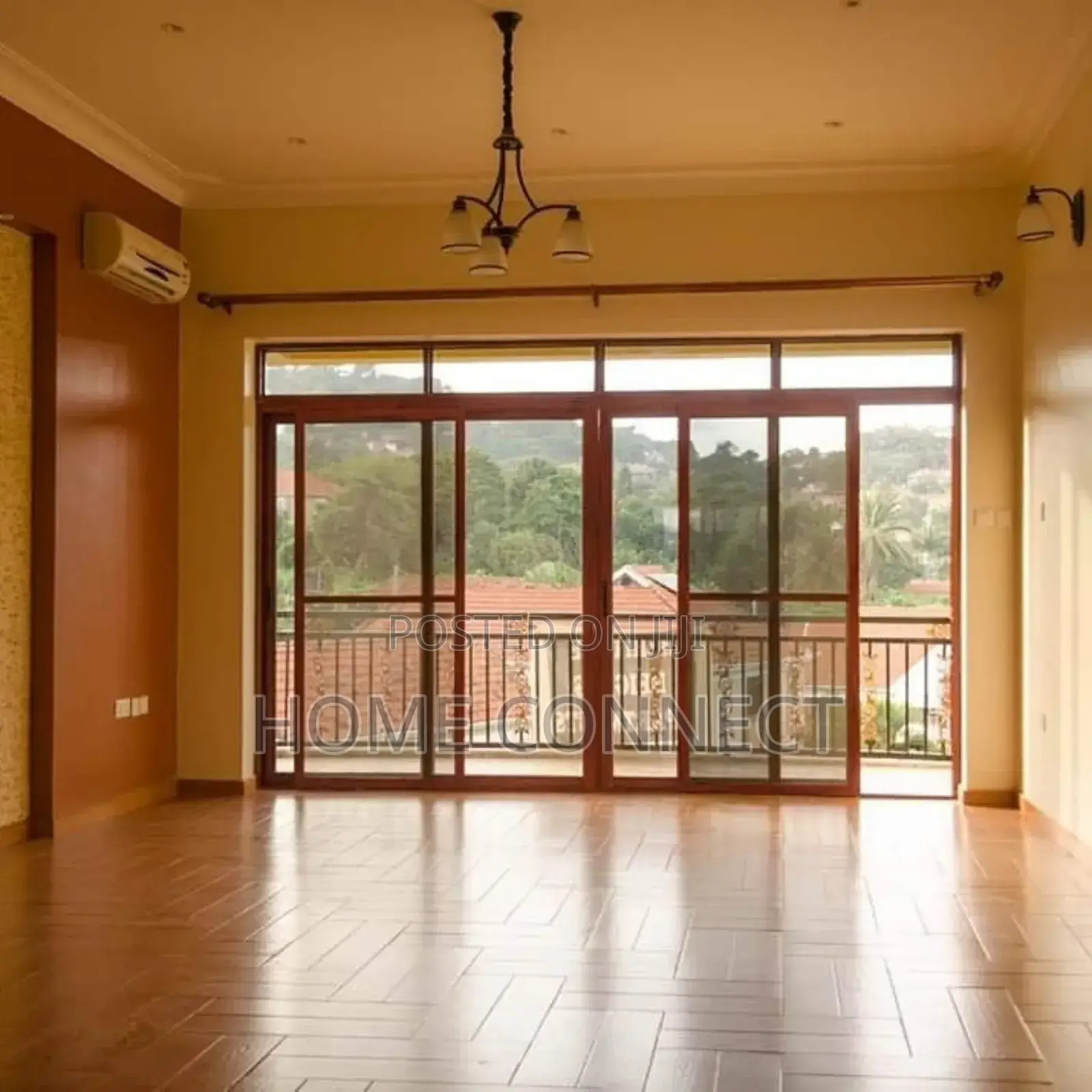 2bdrm Apartment in Muyenga Tank Hill, Central Division for rent in Central Division