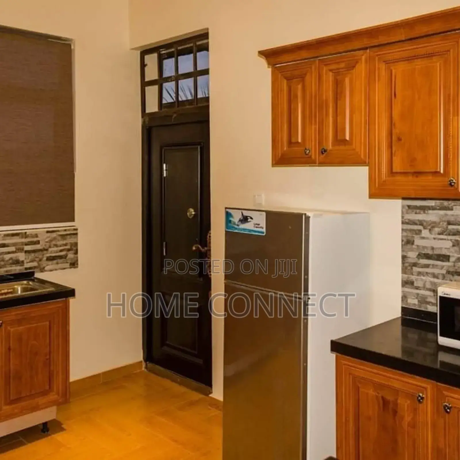 2bdrm Apartment in Muyenga Tank Hill, Central Division for rent in Central Division