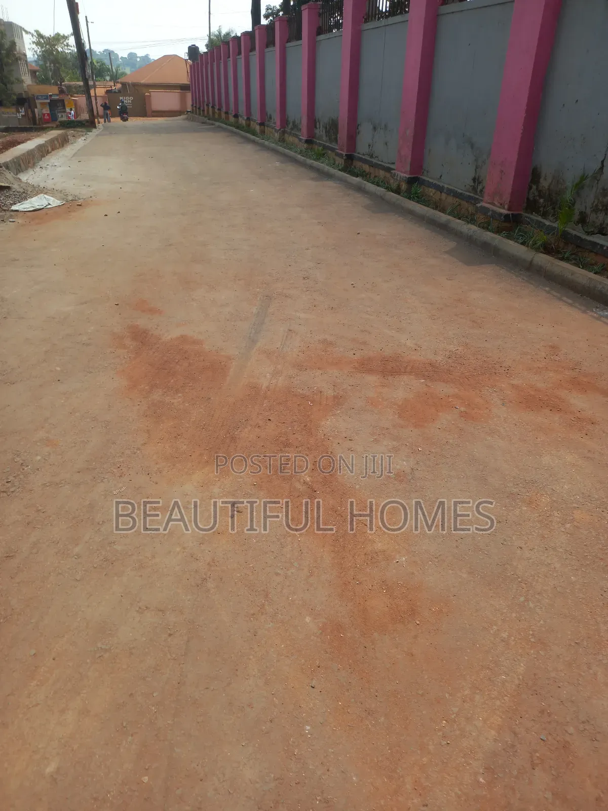 Furnished 2bdrm Block of Flats in Kireka, Nakawa for sale in Nakawa