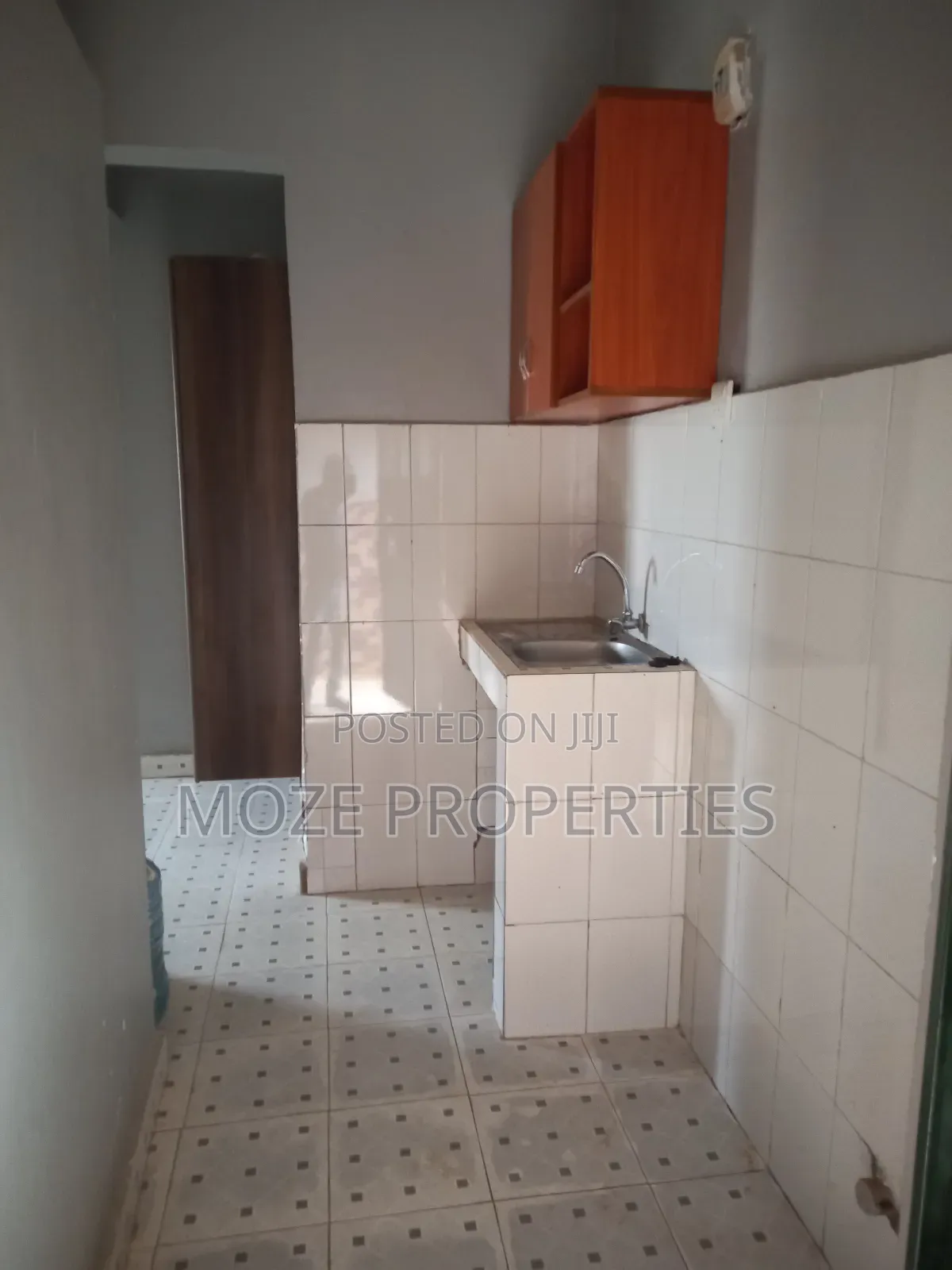 Studio Apartment in Kyaliwajala, Central Division for rent in Central Division