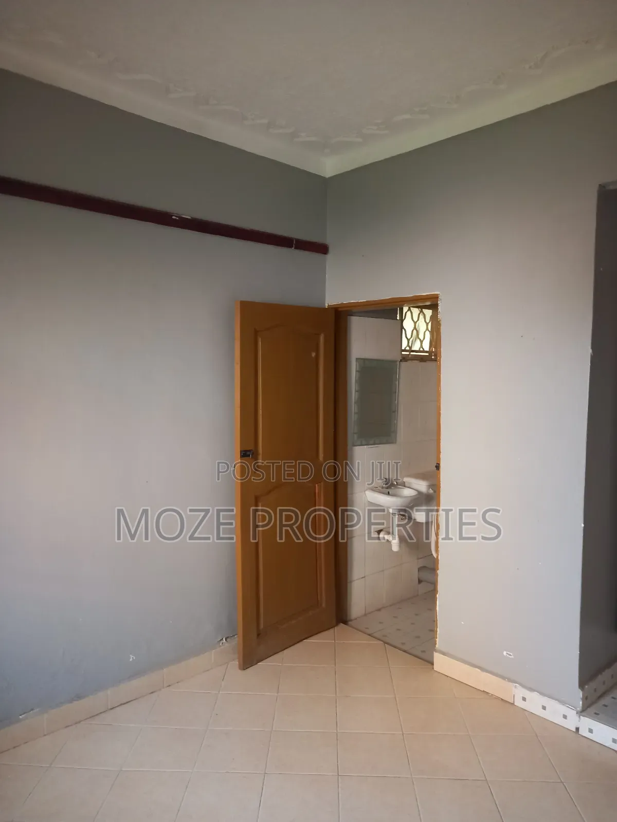 Studio Apartment in Kyaliwajala, Central Division for rent in Central Division