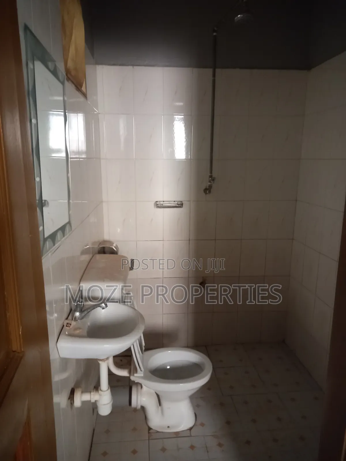 Studio Apartment in Kyaliwajala, Central Division for rent in Central Division