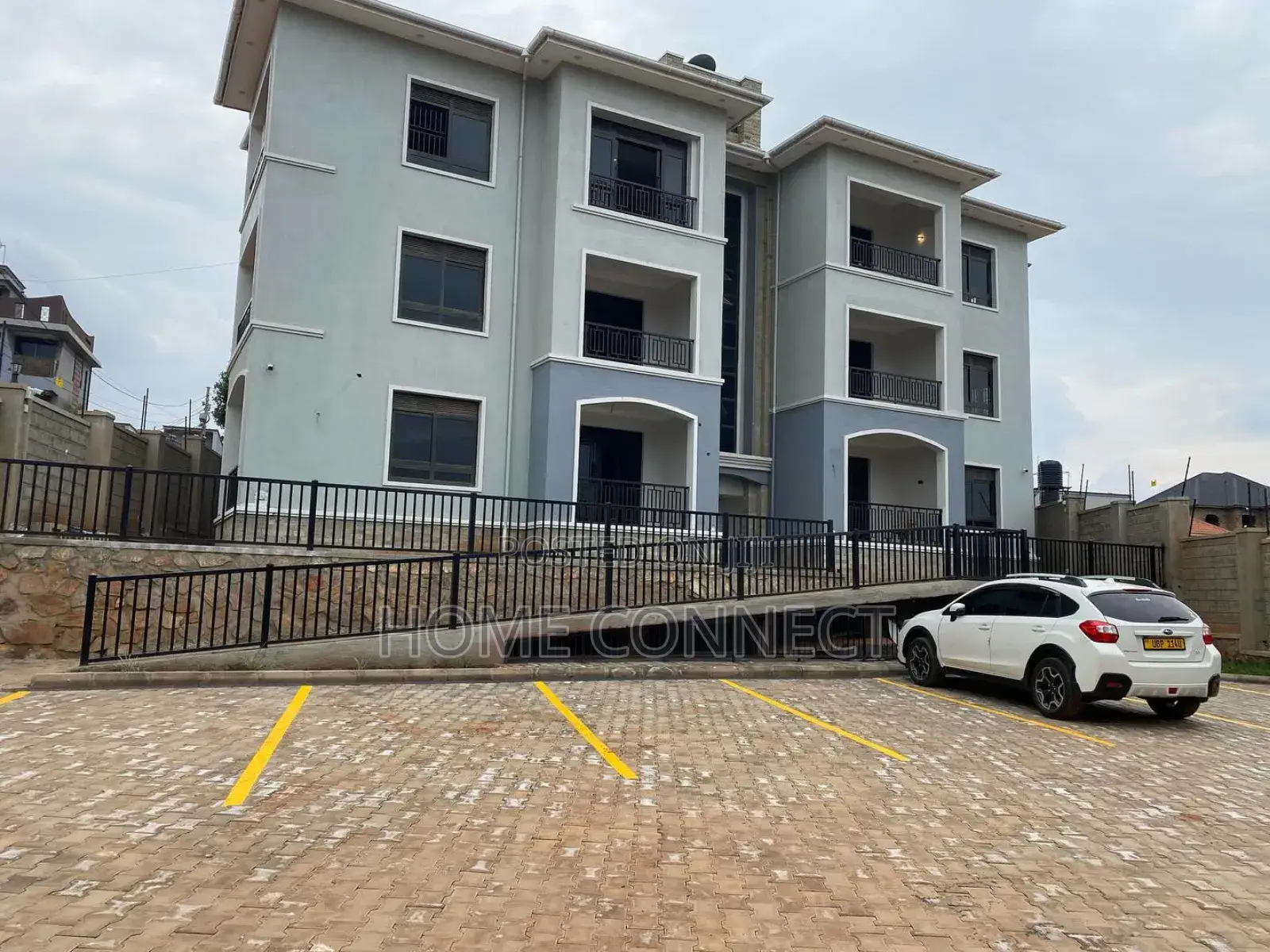 2bdrm Apartment in Naalya, Central Division for rent in Central Division