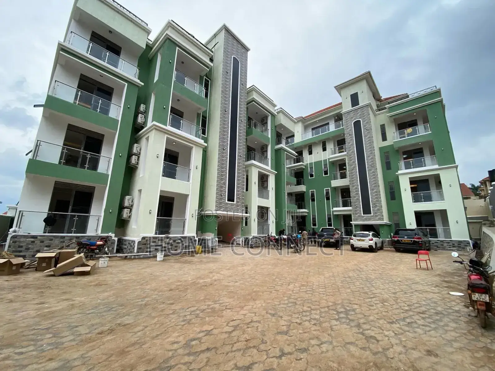 3bdrm Apartment in Muyenga, Central Division for rent in Central Division