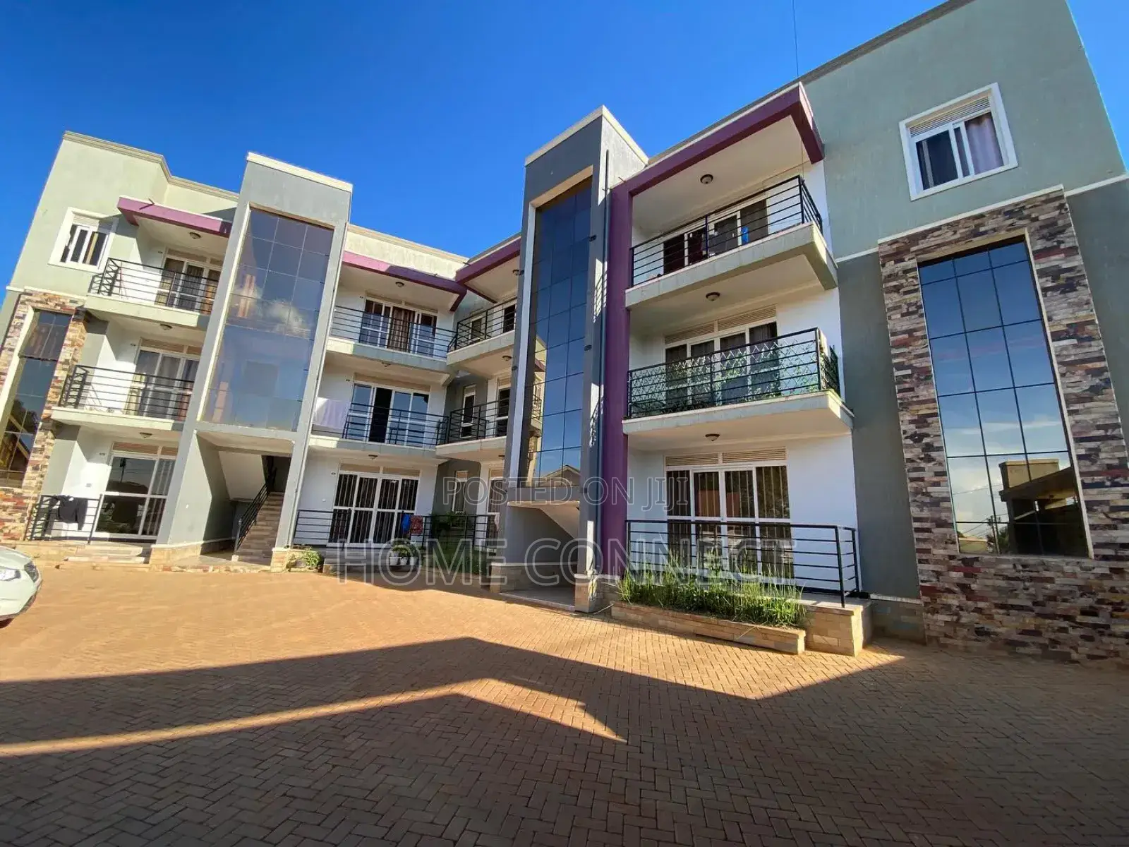 1bdrm Apartment in Bunga, Central Division for rent in Central Division