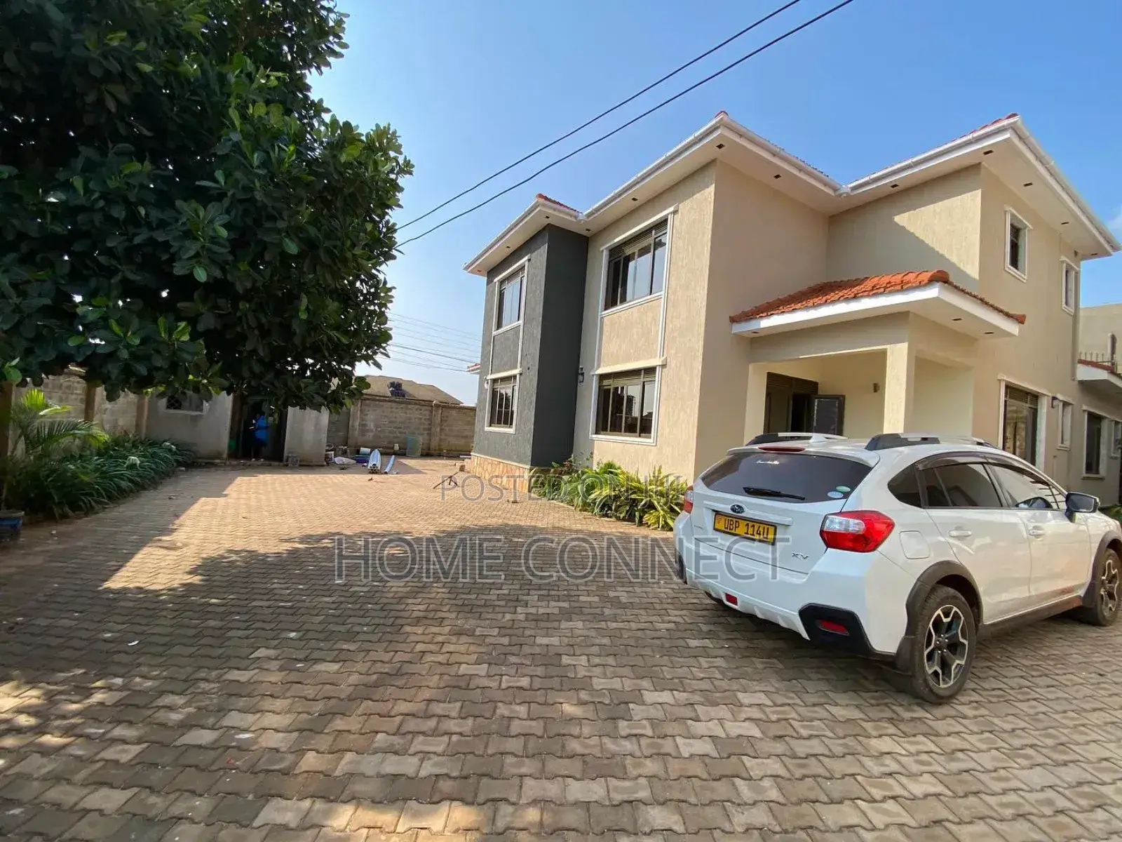 4bdrm Duplex in Muyenga, Central Division for rent in Central Division