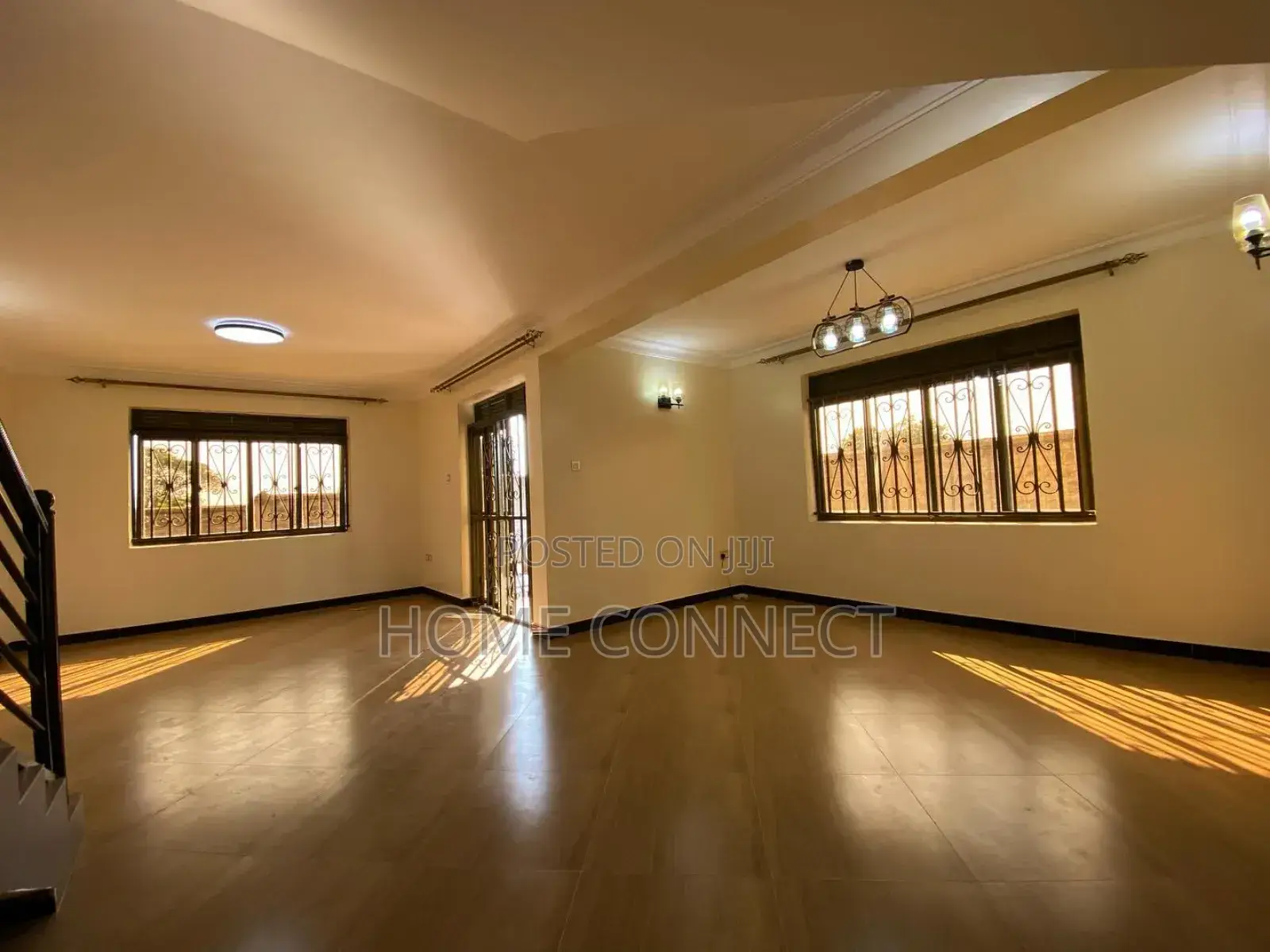 4bdrm Duplex in Muyenga, Central Division for rent in Central Division