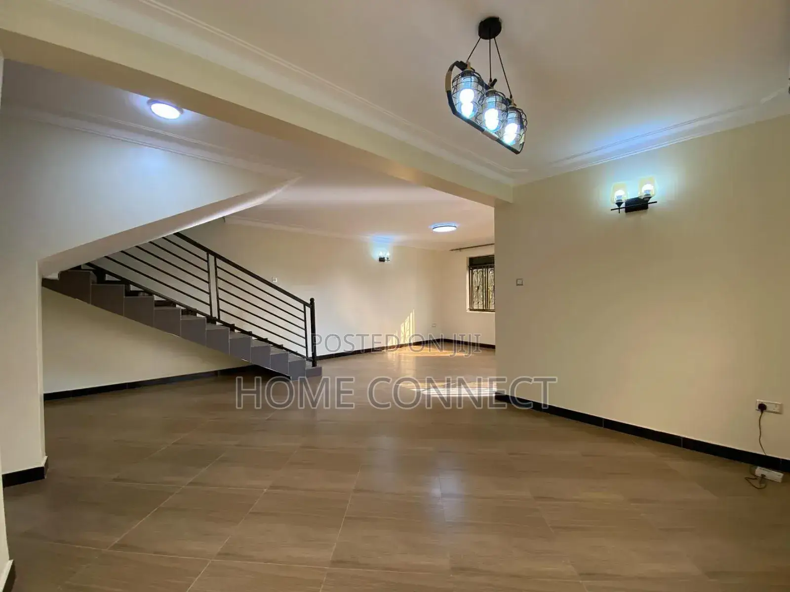 4bdrm Duplex in Muyenga, Central Division for rent in Central Division