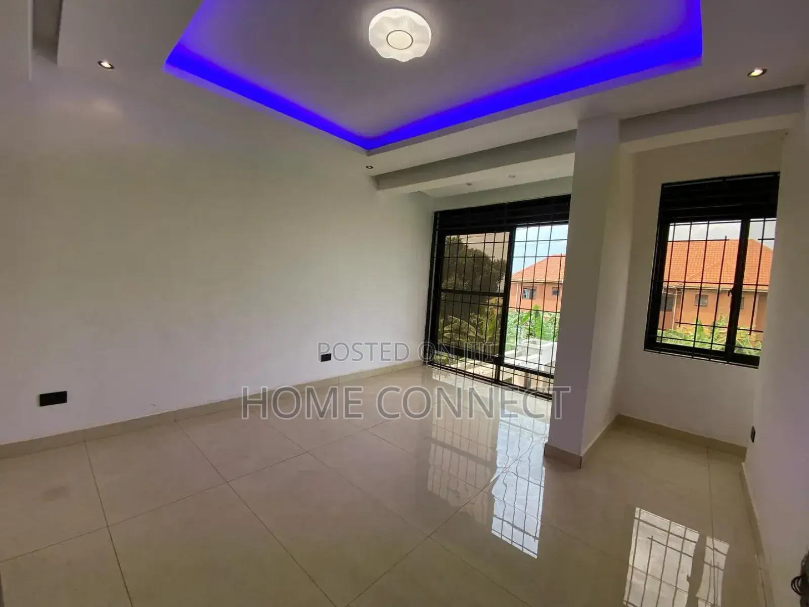 2bdrm Apartment in Munyonyo, Central Division for rent in Central Division