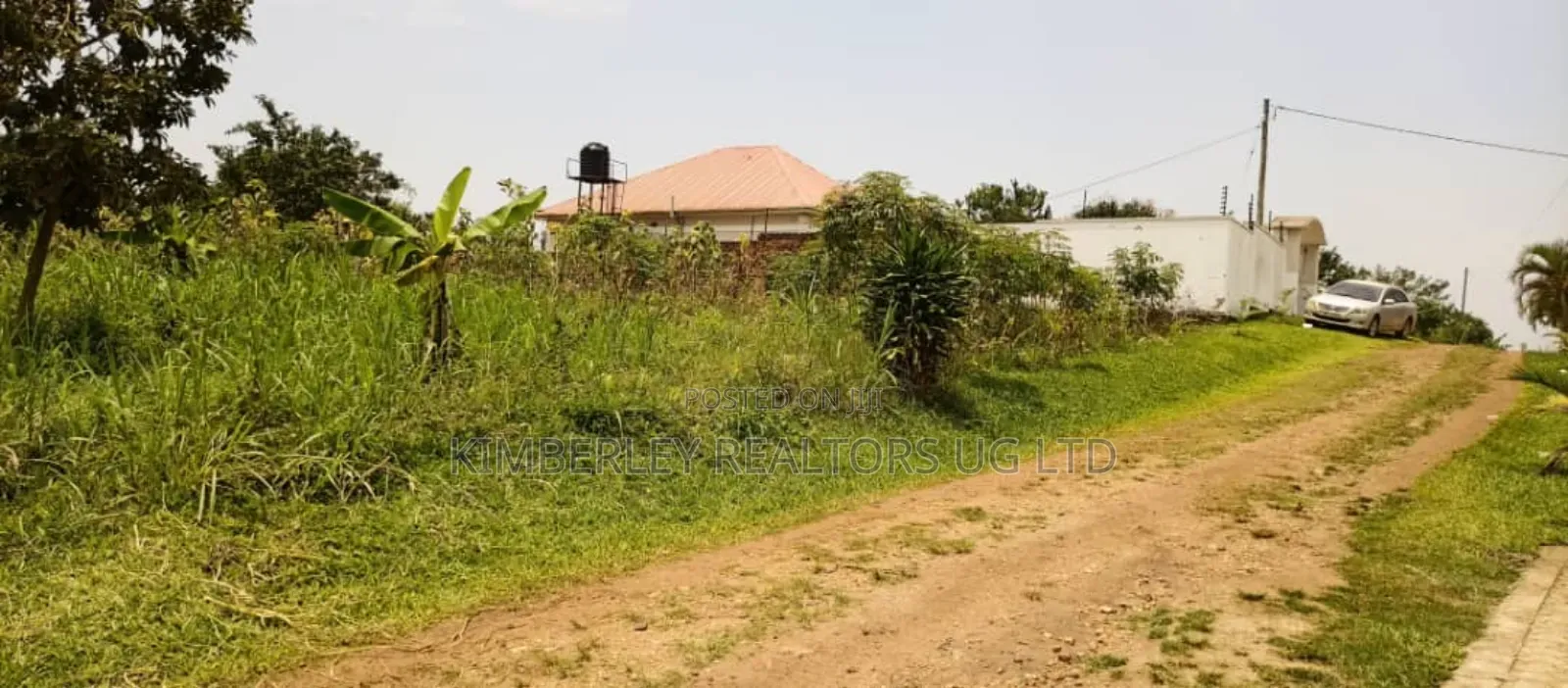 Namugongo Road, Namugongo Sonde Namwezi Estate: 15 Decimals Plot at 82m in Division A