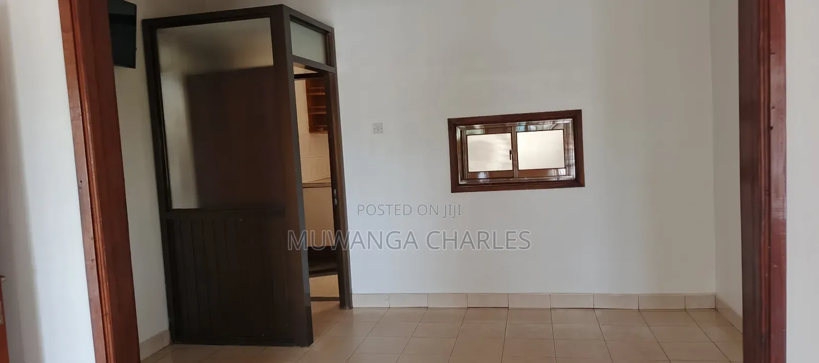 4bdrm Bungalow in Fs Properties Ltd, Nakawa for rent in Nakawa