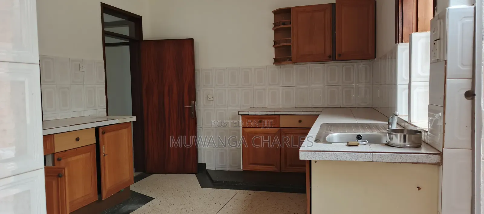 4bdrm Bungalow in Fs Properties Ltd, Nakawa for rent in Nakawa