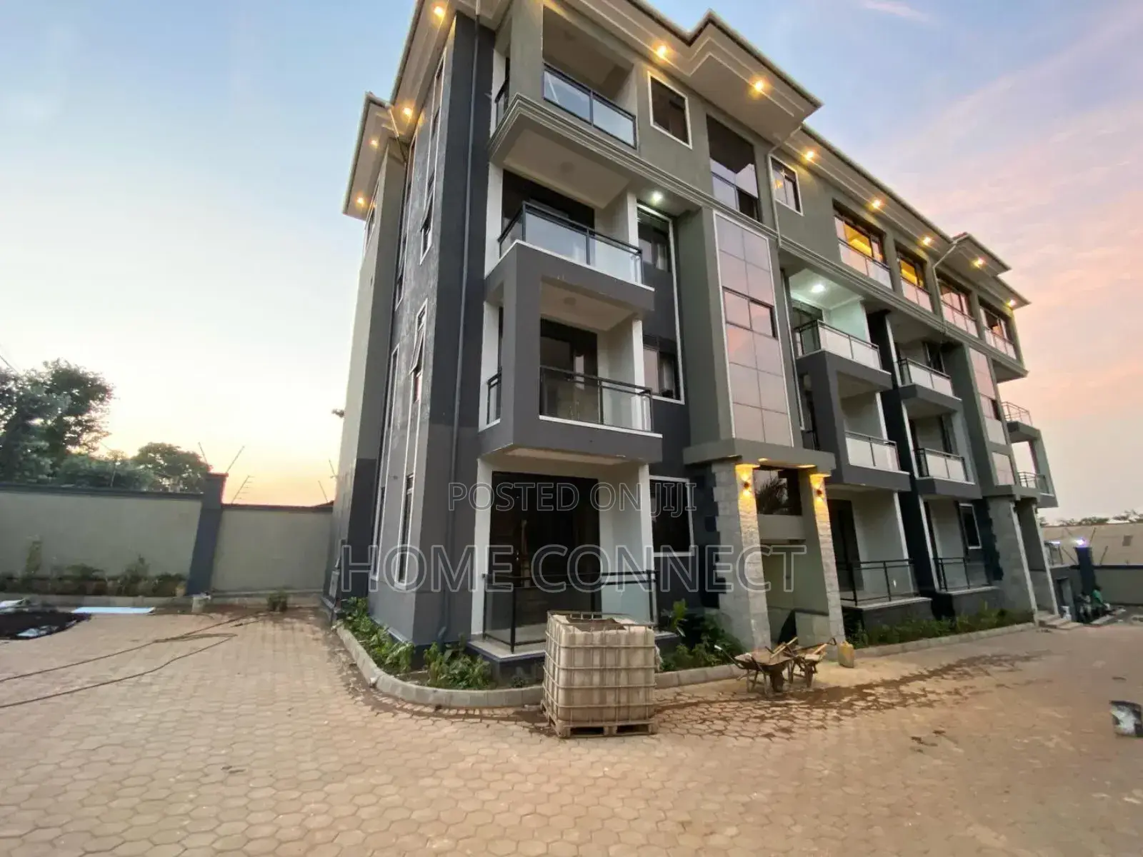 1bdrm Bedsitter in Naalya, Central Division for rent in Central Division