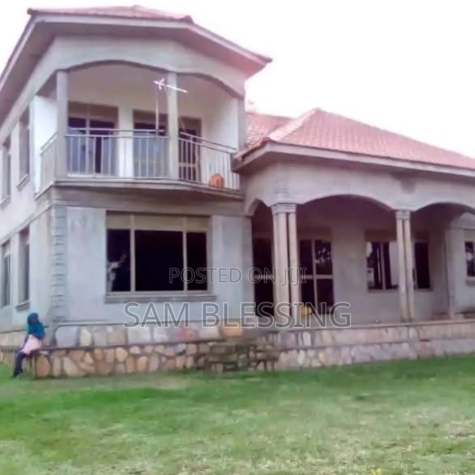 Mini Flat in Nkumba, Central Division for sale in Central Division