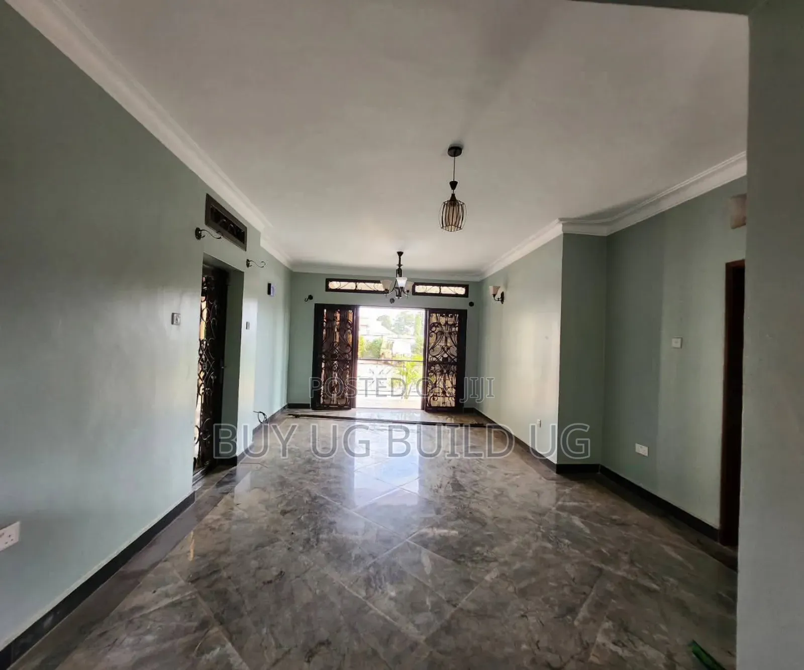 2bdrm Apartment in Kira for rent in Kira