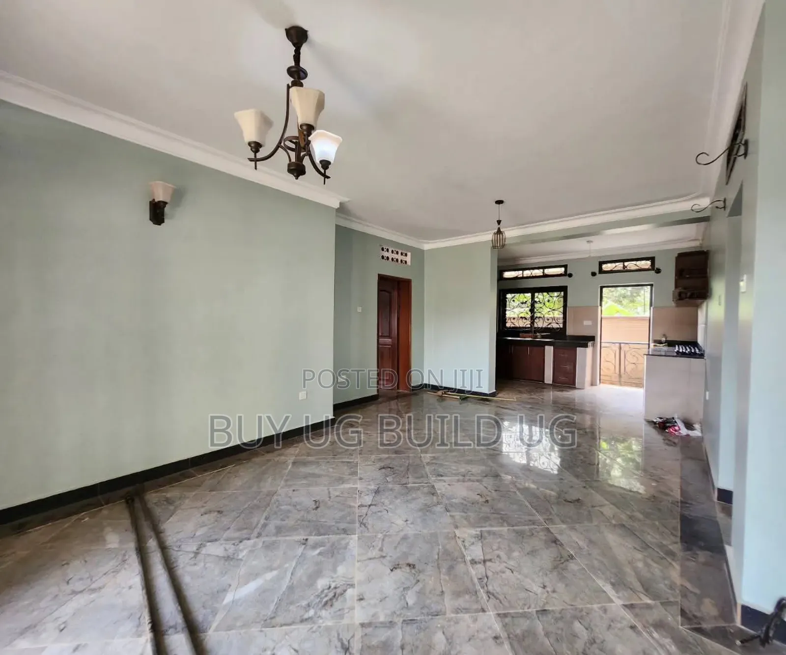 2bdrm Apartment in Kira for rent in Kira