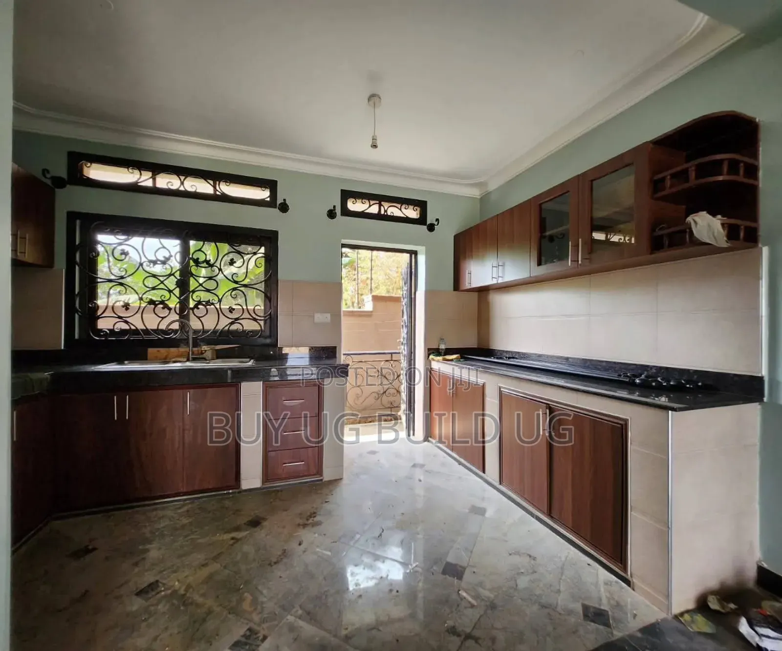2bdrm Apartment in Kira for rent in Kira