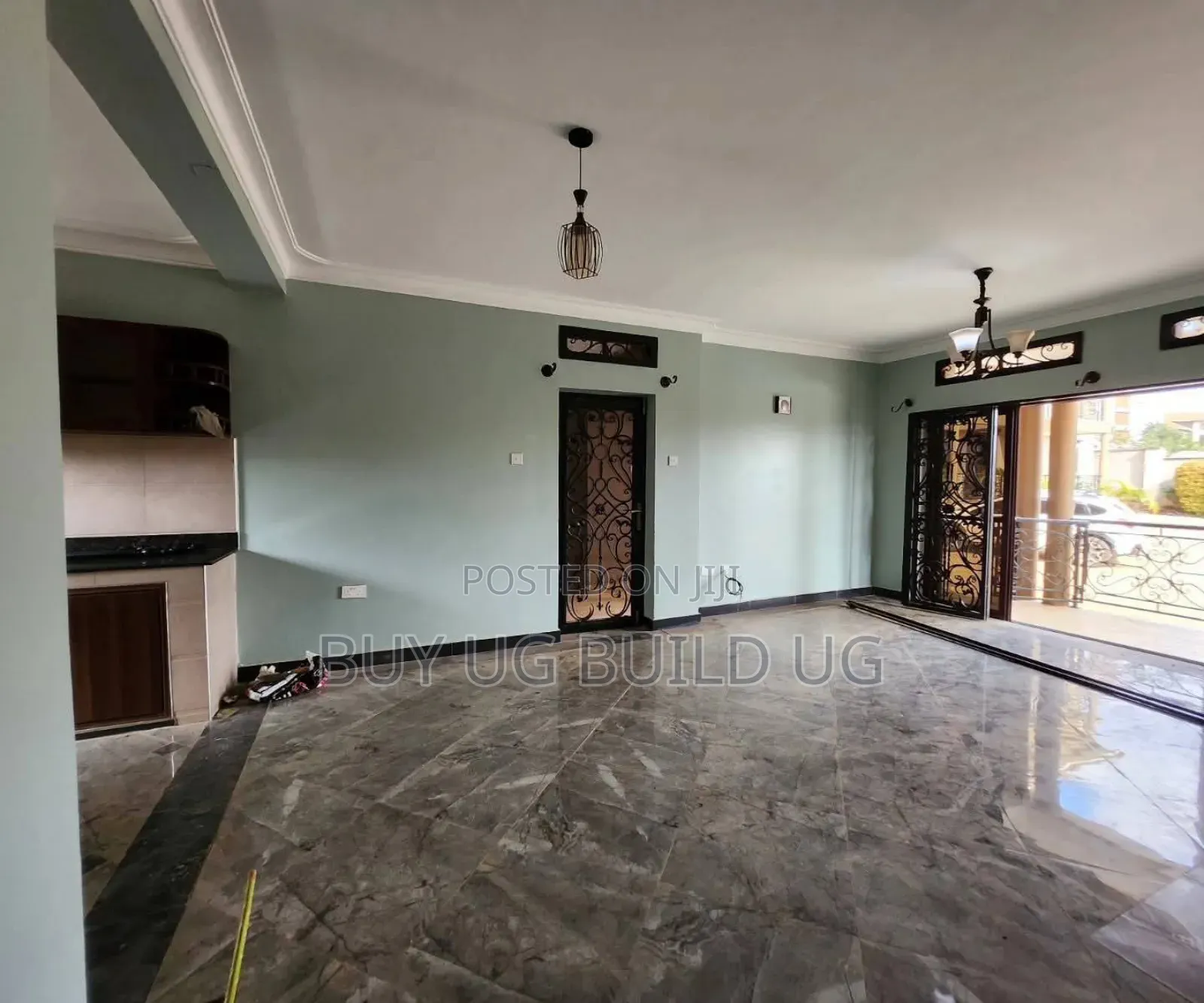 2bdrm Apartment in Kira for rent in Kira