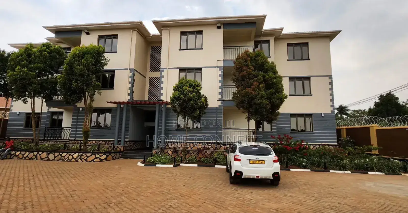 2bdrm Apartment in Buziga, Central Division for rent in Central Division
