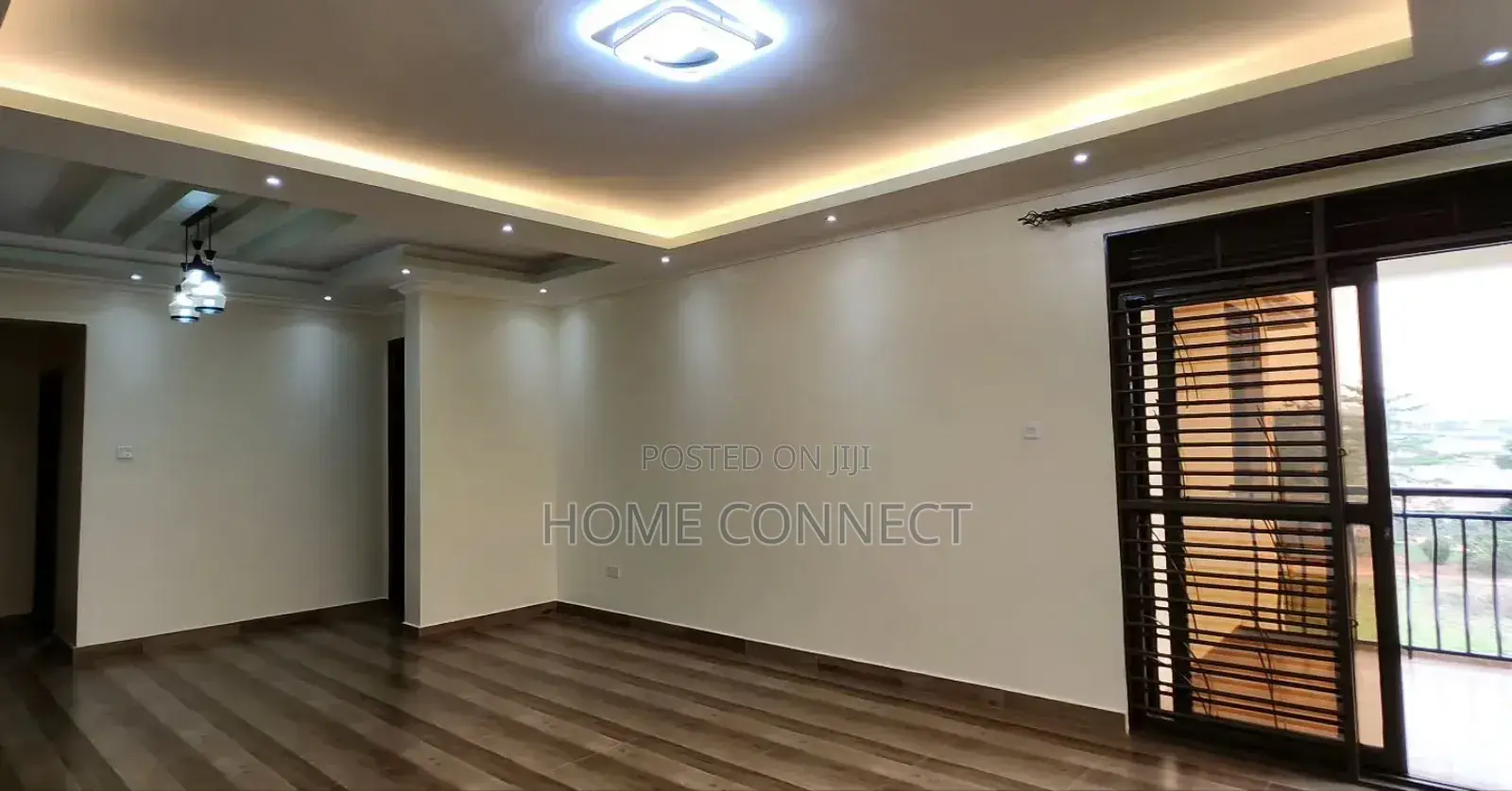 2bdrm Apartment in Buziga, Central Division for rent in Central Division