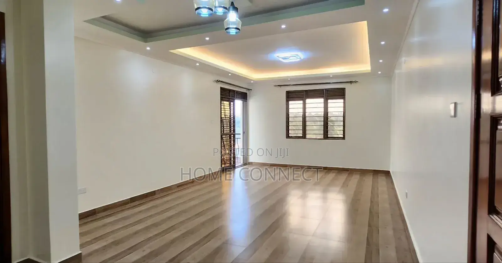 2bdrm Apartment in Buziga, Central Division for rent in Central Division